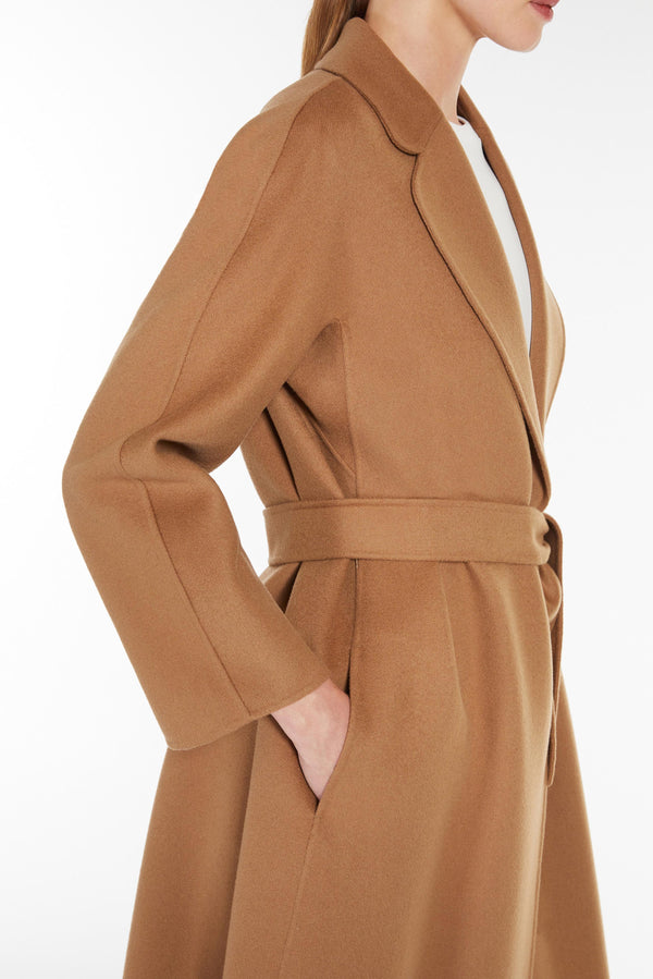 Cappotto in Lana 'S Max Mara Esturia MAXMARA'S BRANDS