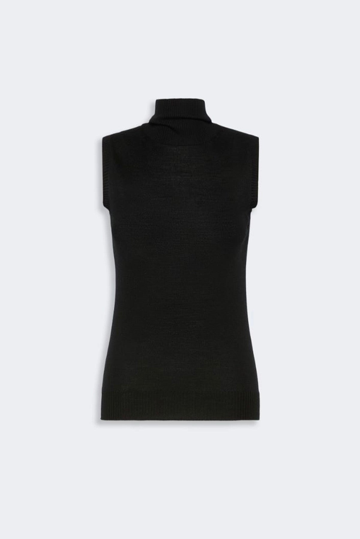 Maglia donna in lana Sportmax Spxeschimo