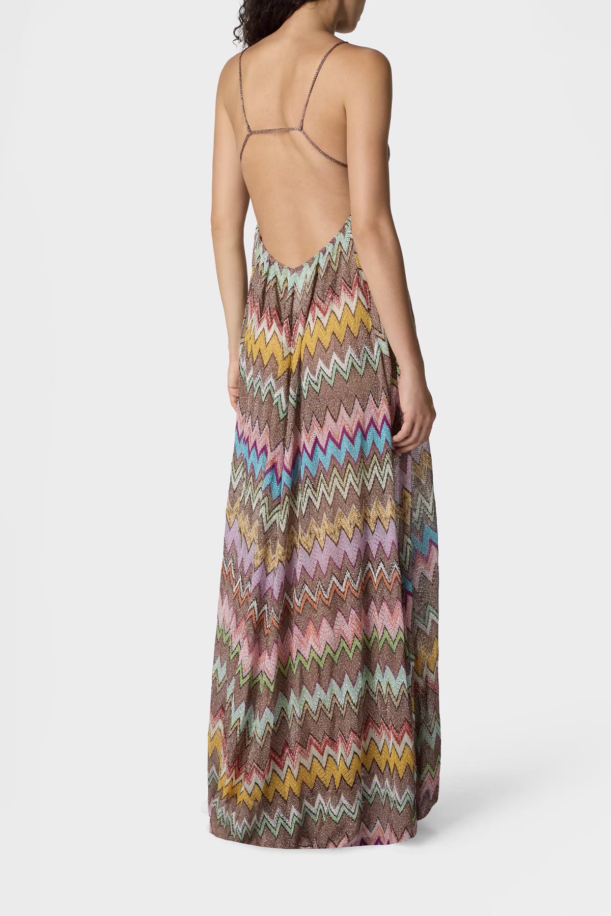 Abito donna Missoni Mare MS26SQ1V
