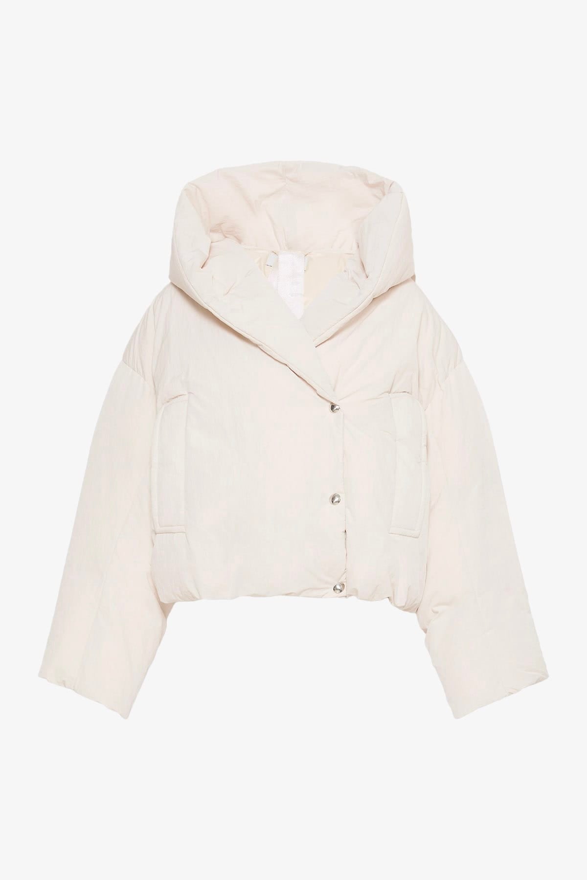 Imbottito corto donna Sportmax Spxvodka