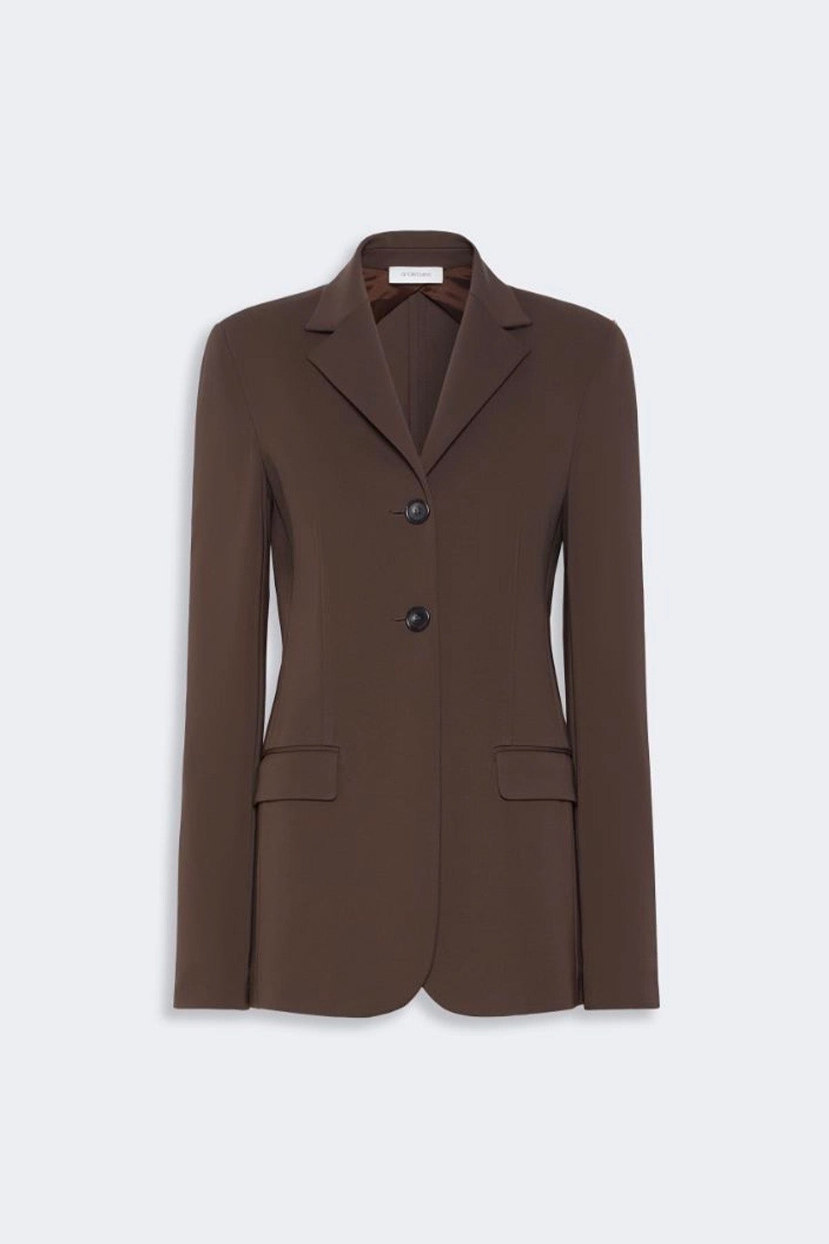 Giacca in jersey donna Sportmax Spxpalo