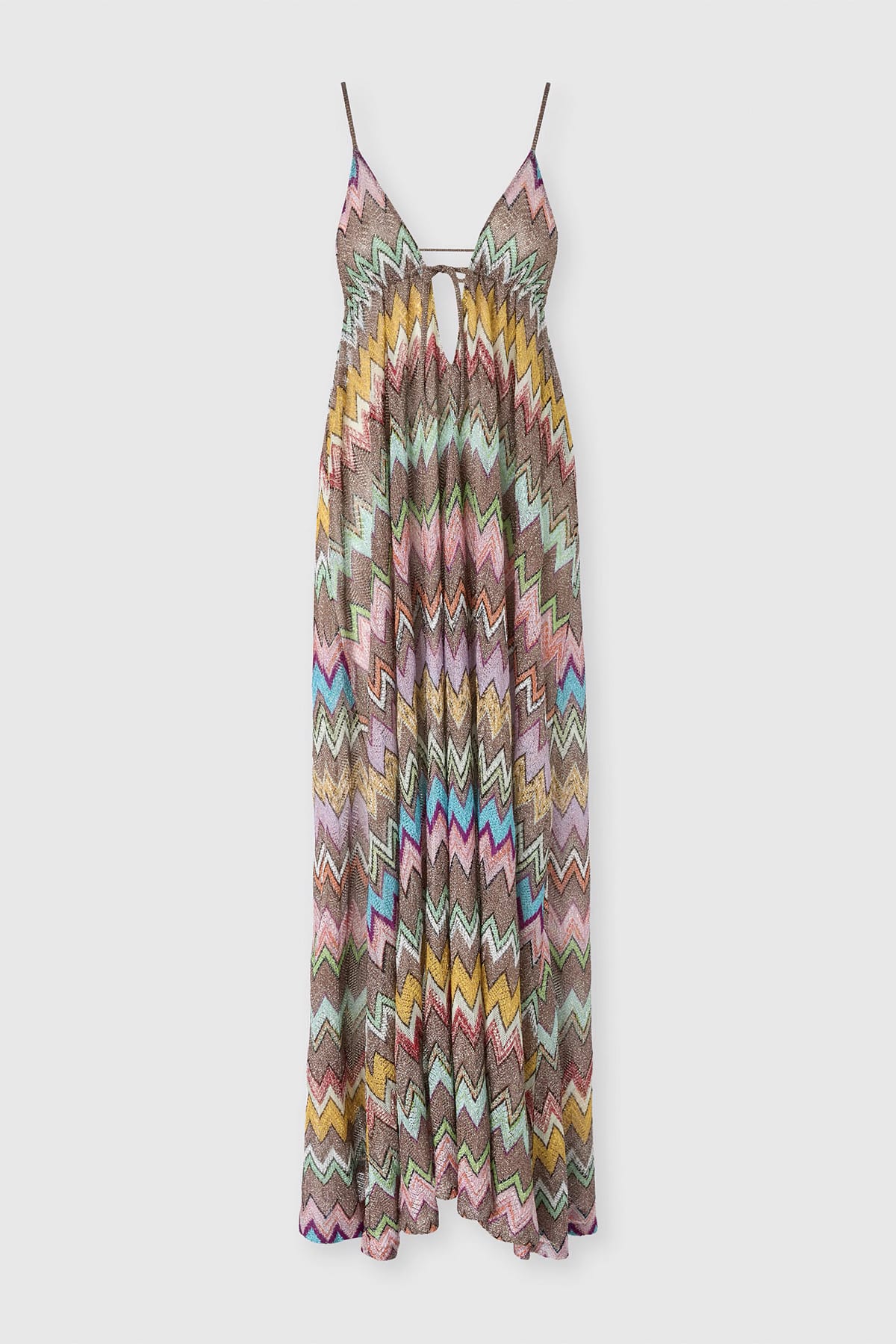 Abito donna Missoni Mare MS26SQ1V