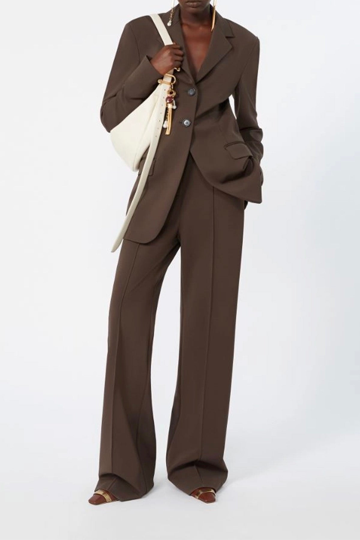 Giacca in jersey donna Sportmax Spxpalo