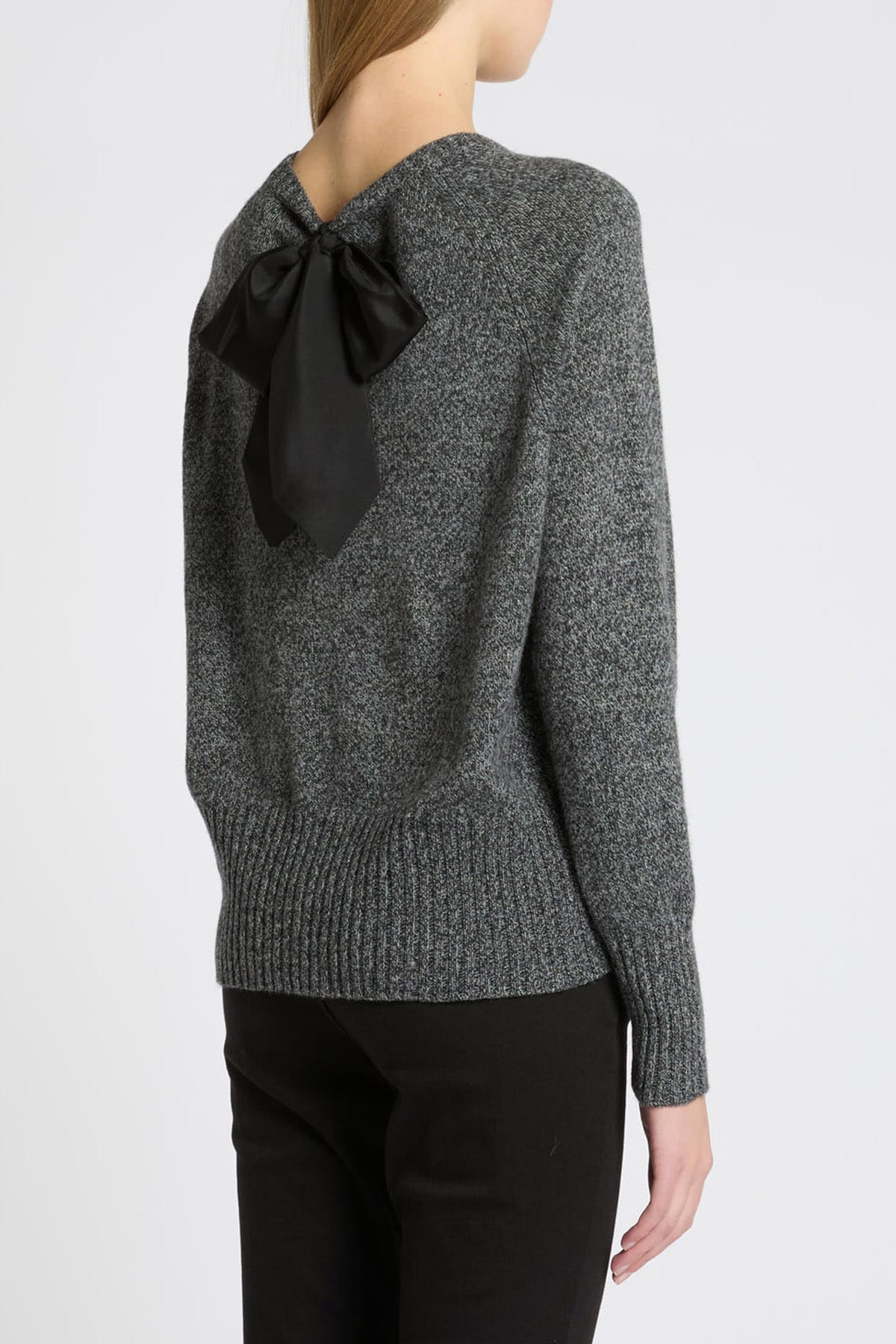 MARELLA MAGLIA-CANOTTIERA-TOP  Maglia over donna Marella Mlsoca1