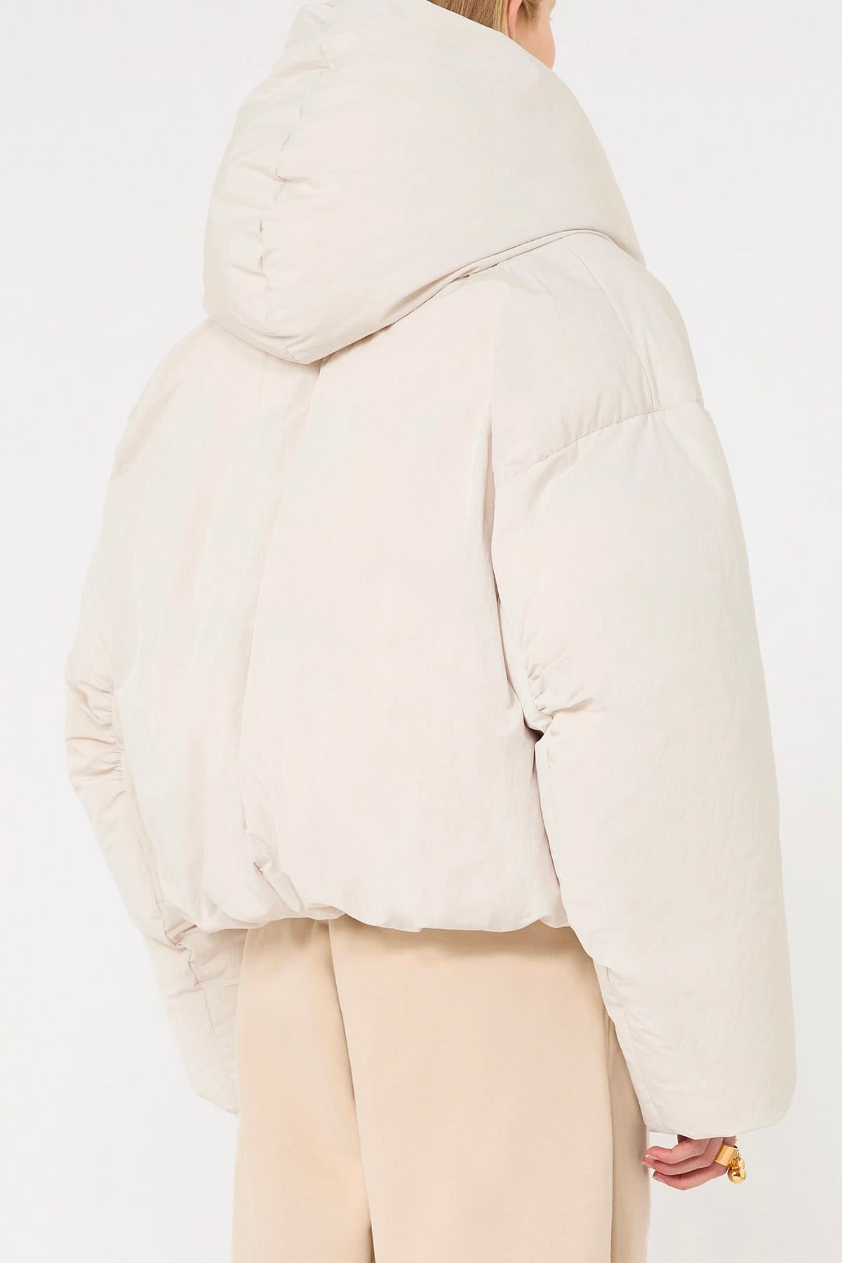 Imbottito corto donna Sportmax Spxvodka