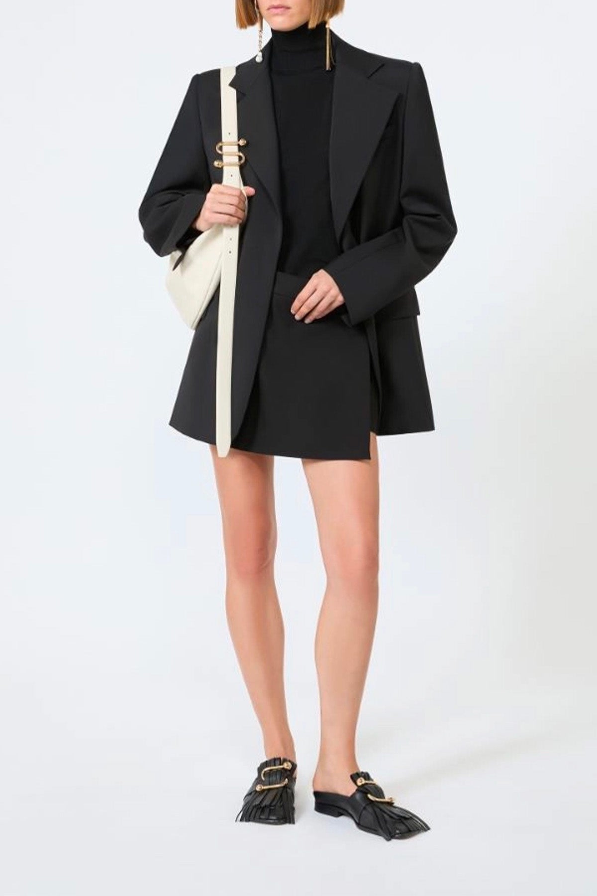 Maglia donna in lana Sportmax Spxeschimo