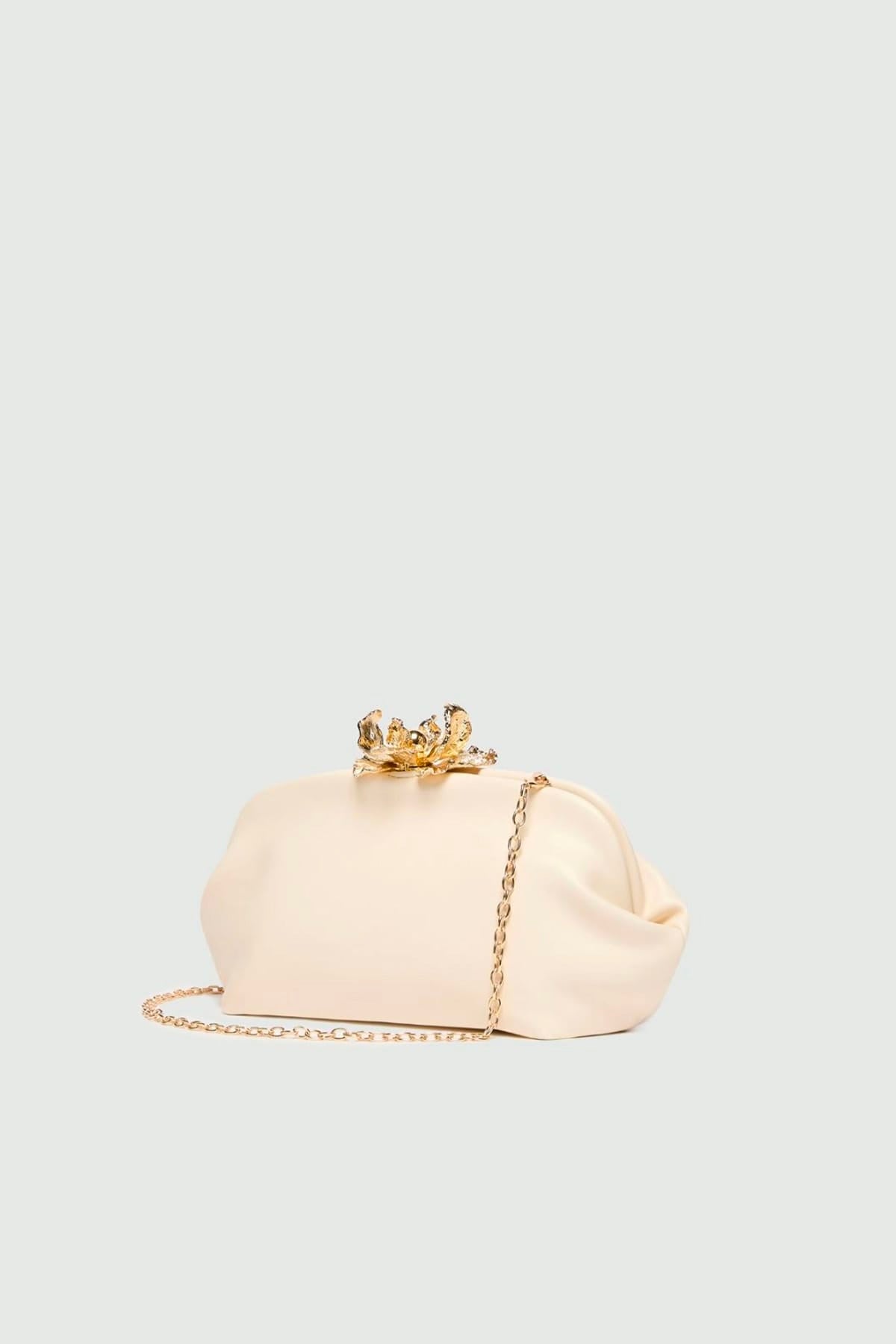 Borsa clutch Marella Mlaabete