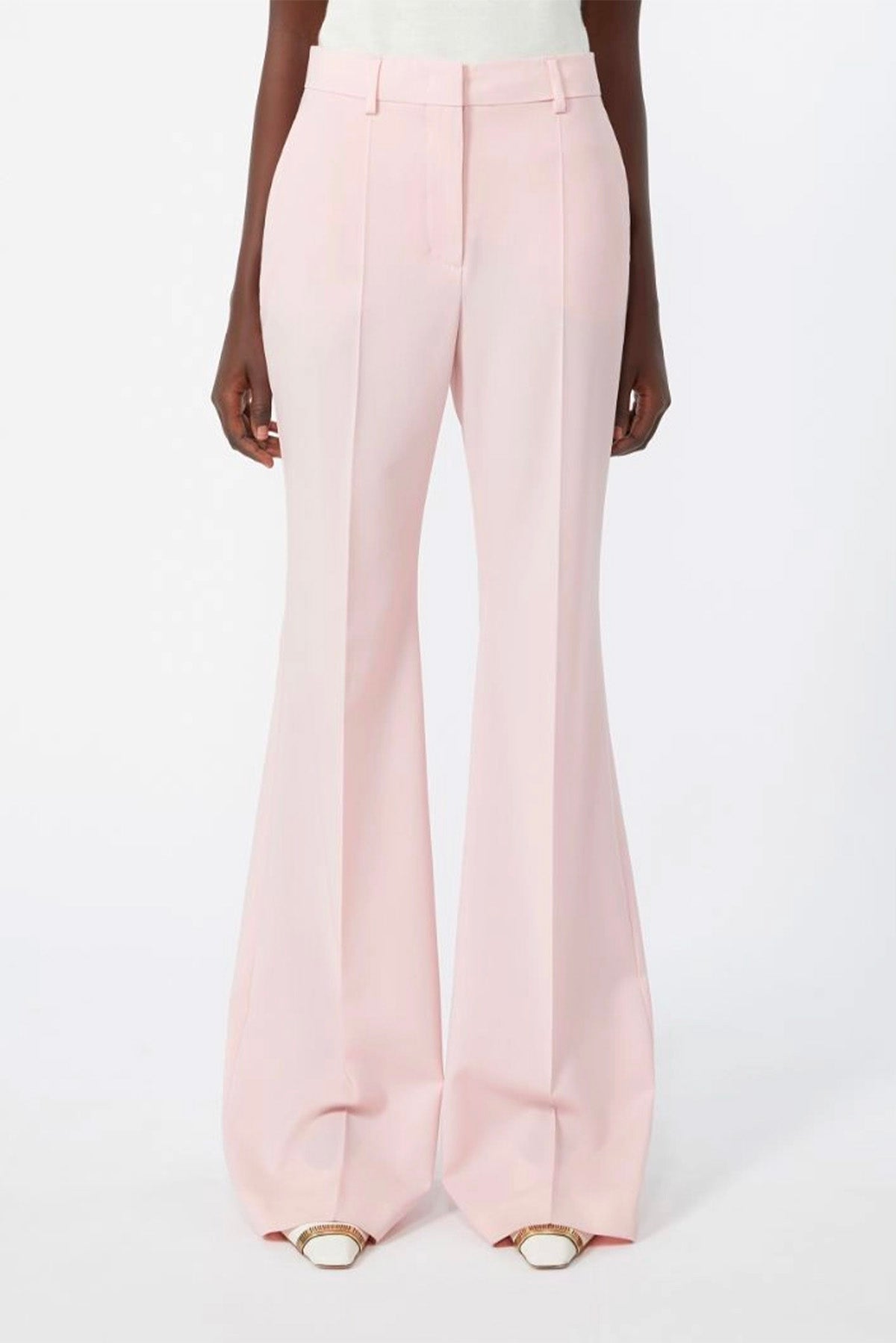 Pantaloni donna Sportmax Spxhangar