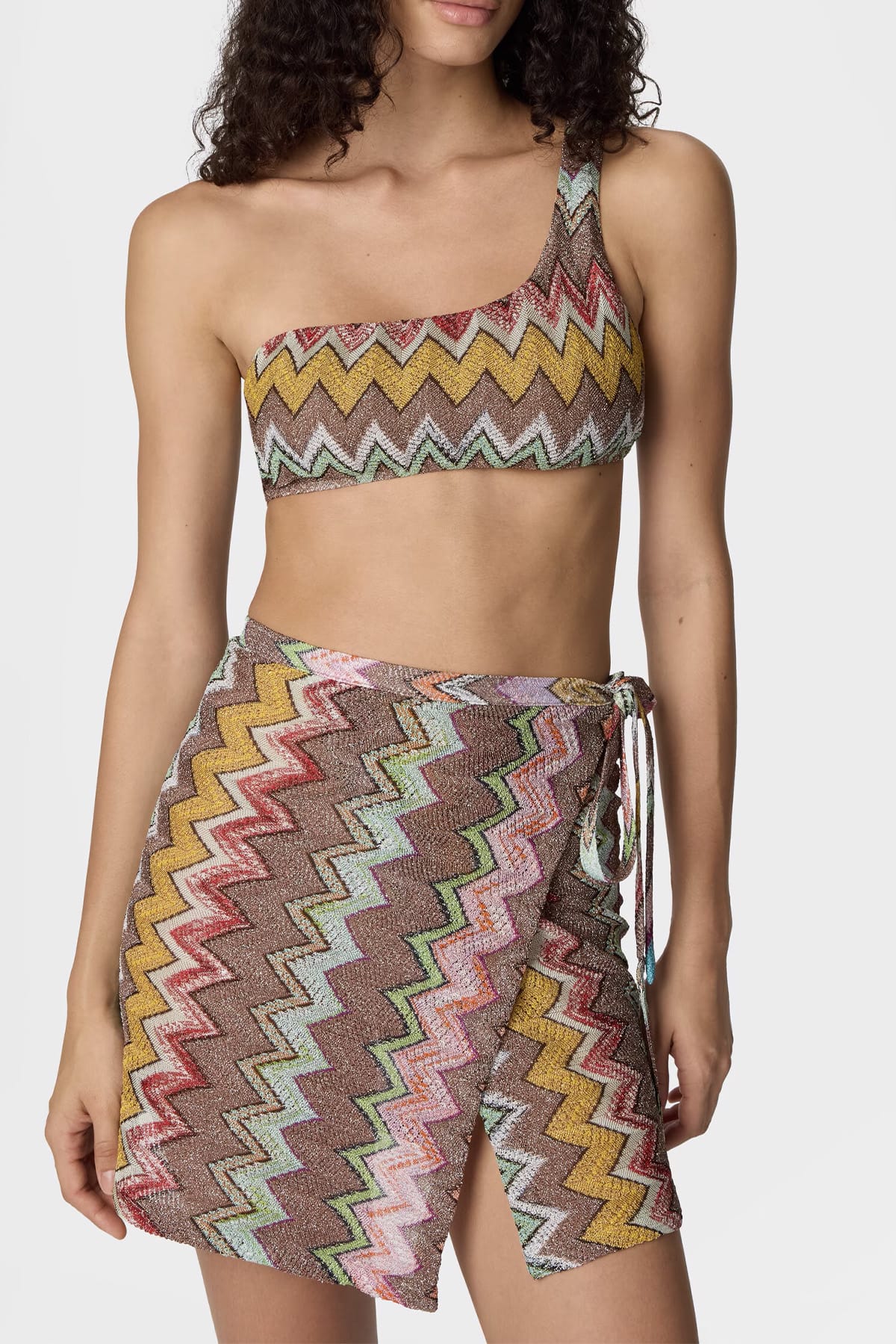 Mini gonna Missoni Mare MC24SH01