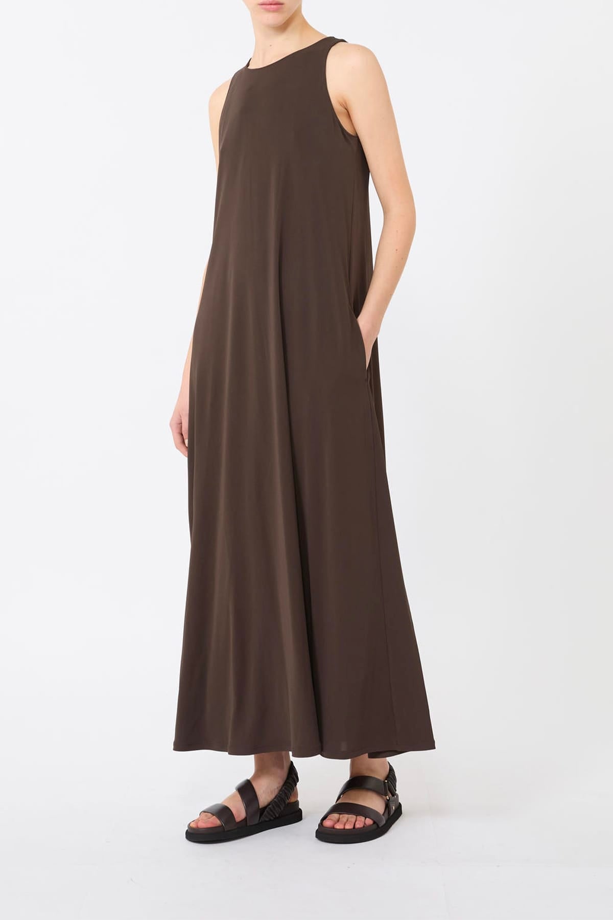 MAXMARA'S BRANDS ABITO/TUTA IN JERSEY  Abito in jersey donna Max Mara MM Mmlbosso