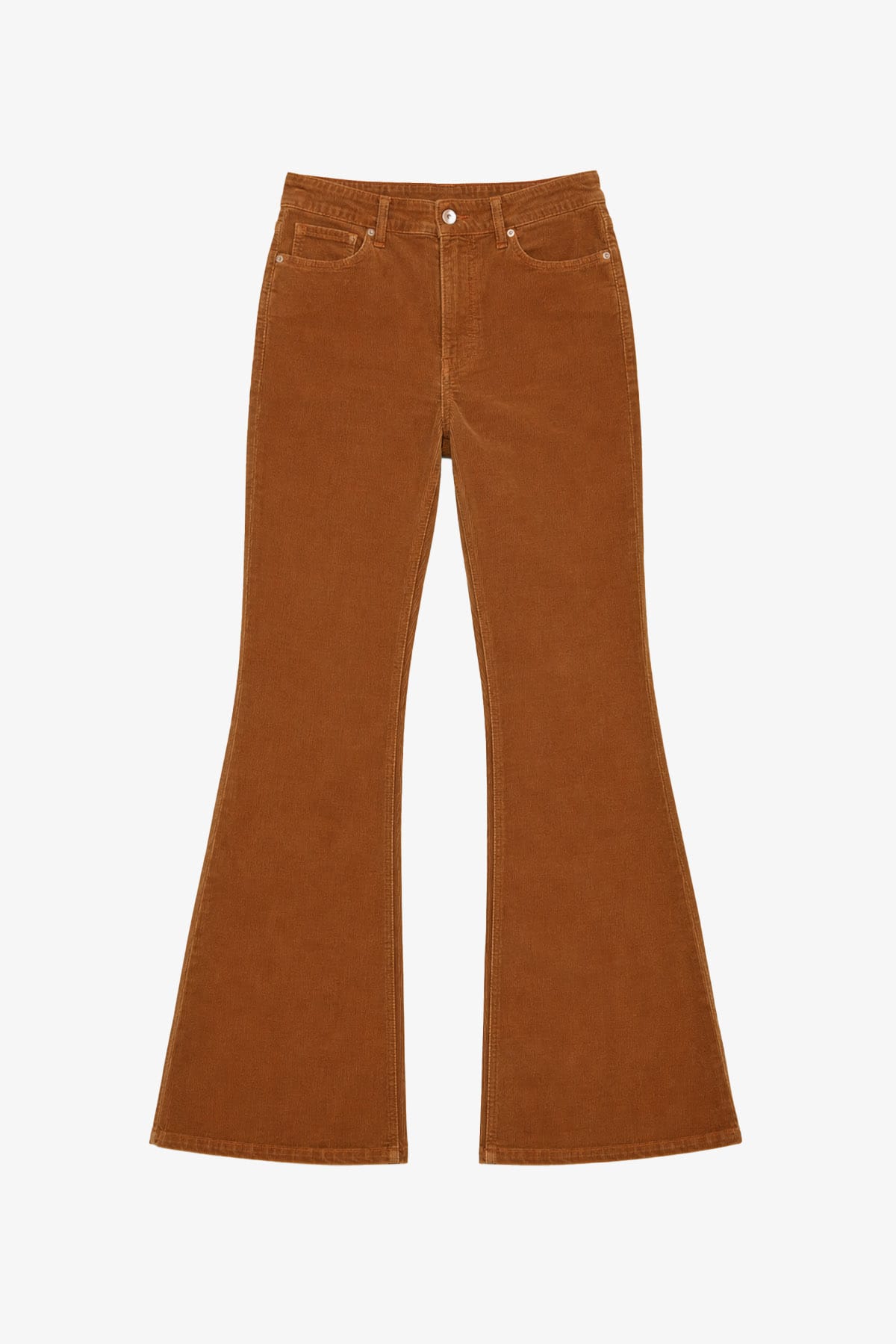 MOTHER PANTALONE IN DENIM  BISON / 23 The doozy jeans donna Mother