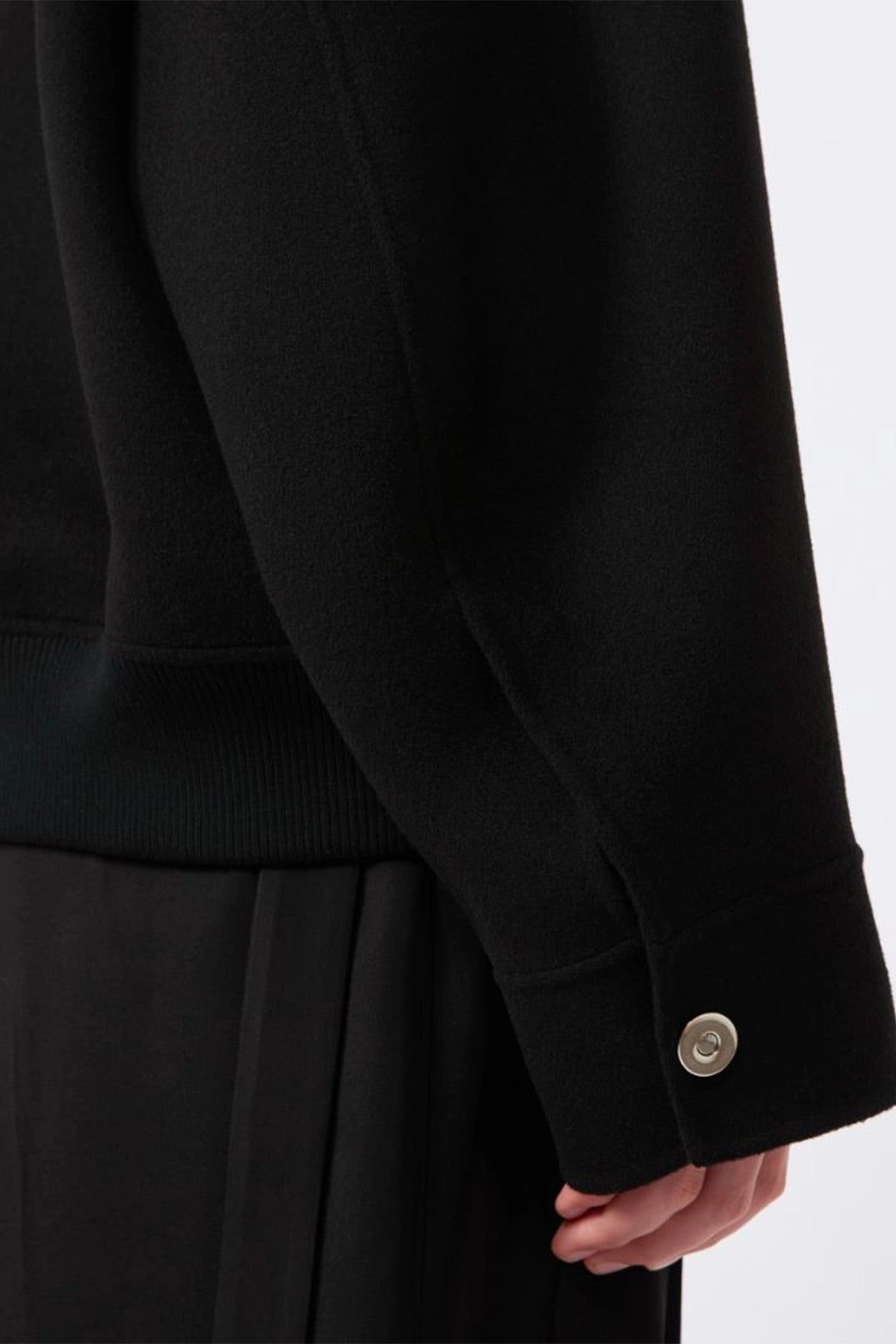Giaccone in lana donna Sportmax Spxondata