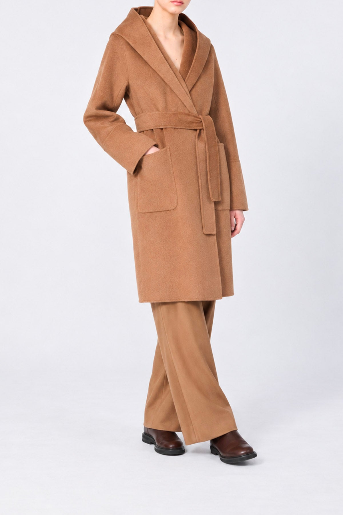Cappotto in lana donna 'S Max Mara Smmarmonia
