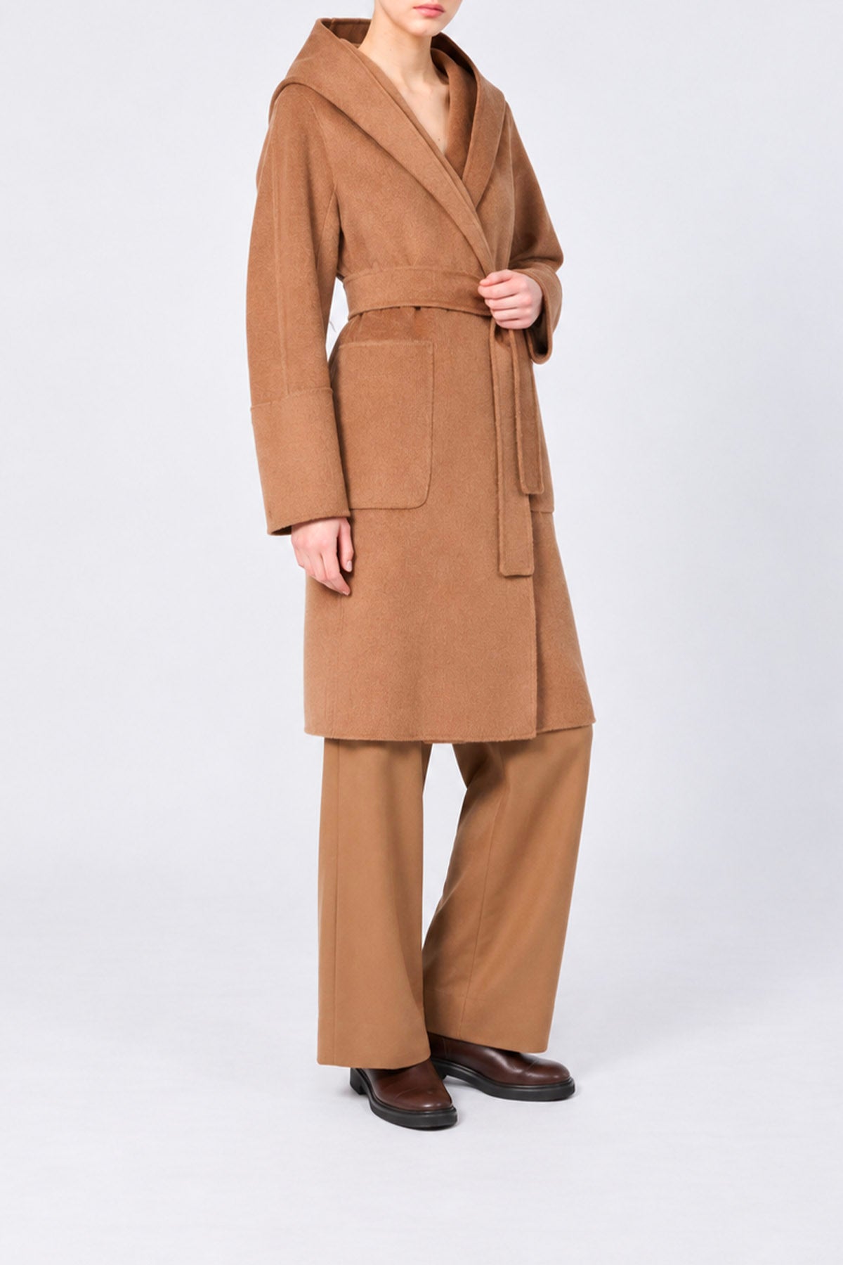 Cappotto in lana donna 'S Max Mara Smmarmonia