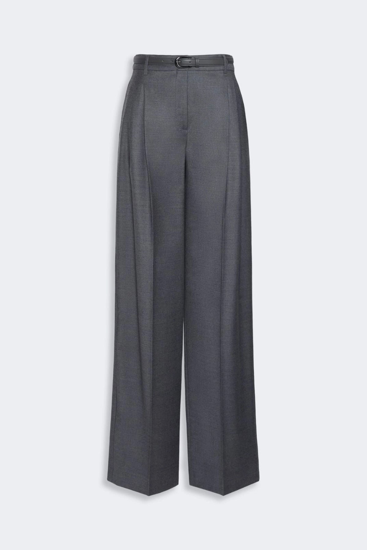 Pantaloni donna Max Mara Studio Mstlago