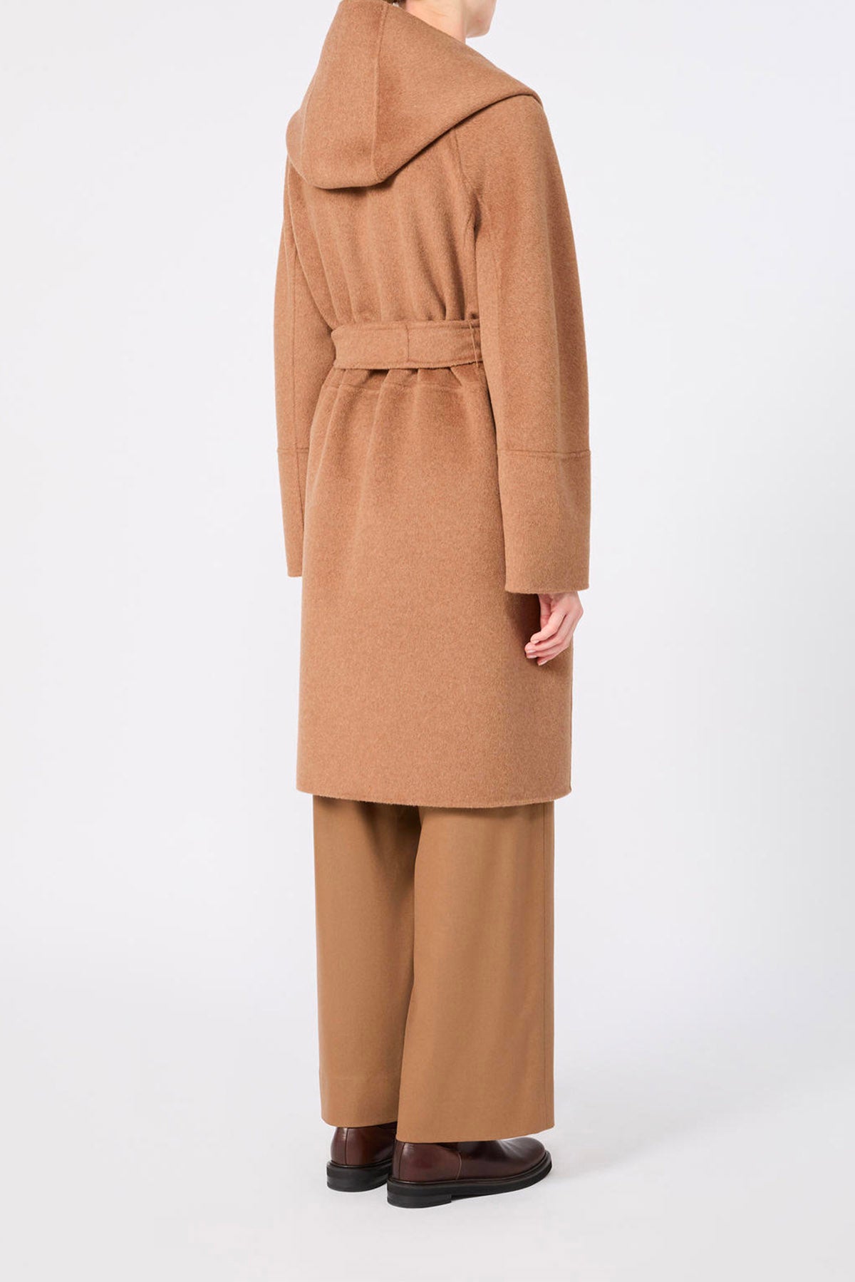 Cappotto in lana donna 'S Max Mara Smmarmonia