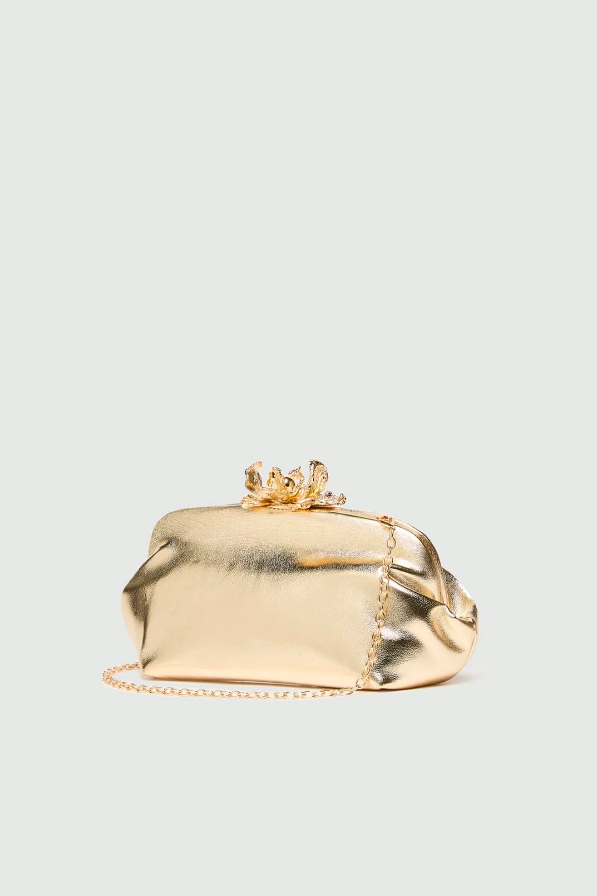 Borsa clutch Marella Mlaabete