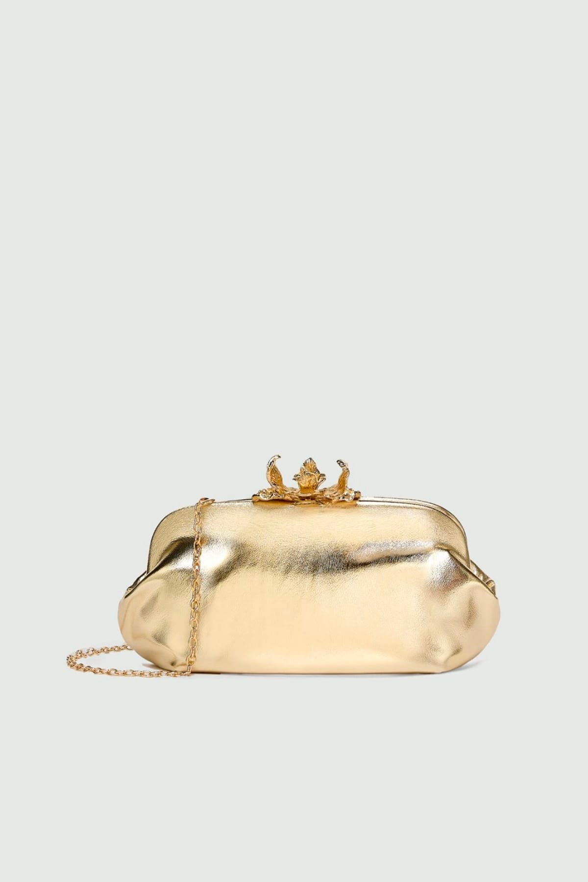 Borsa clutch Marella Mlaabete