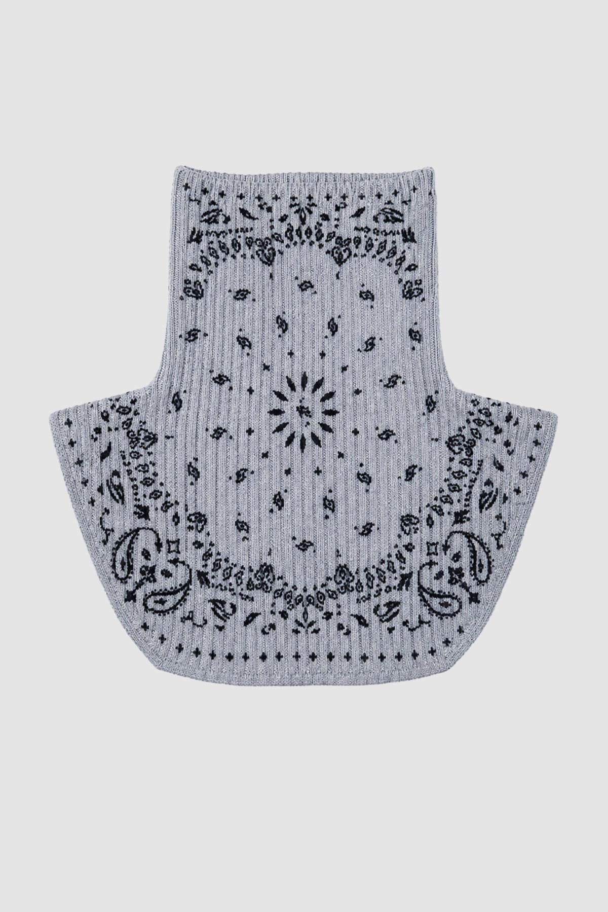 Scaldacollo in cashmere donna Kujten Keelin Bandana