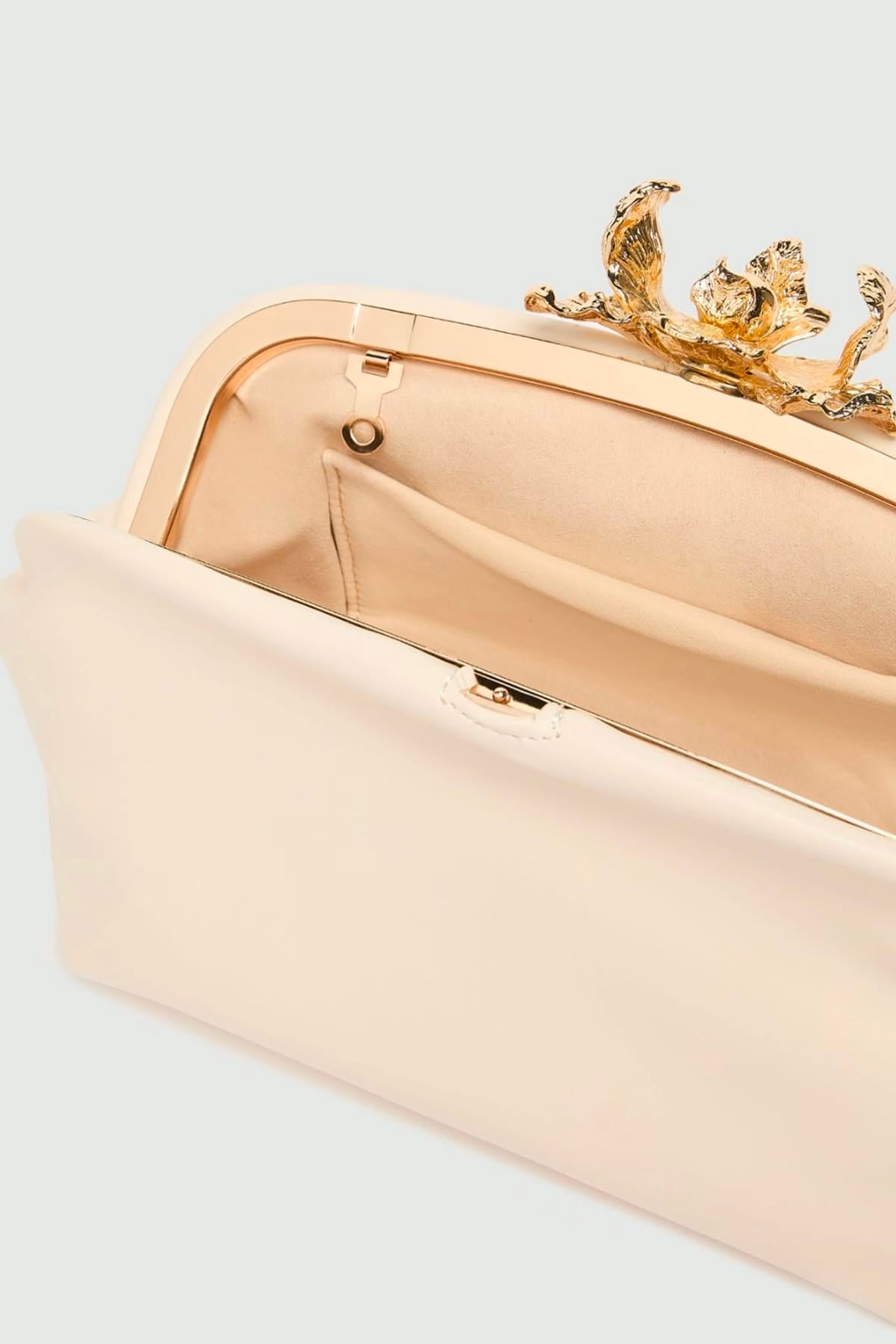 Borsa clutch Marella Mlaabete