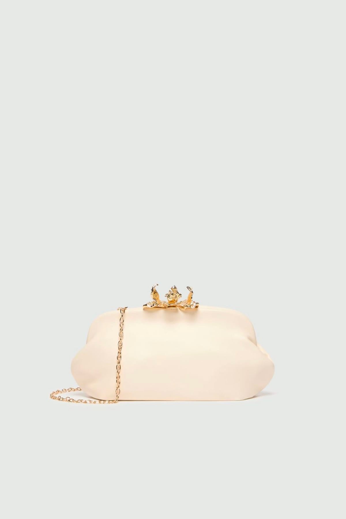 Borsa clutch Marella Mlaabete
