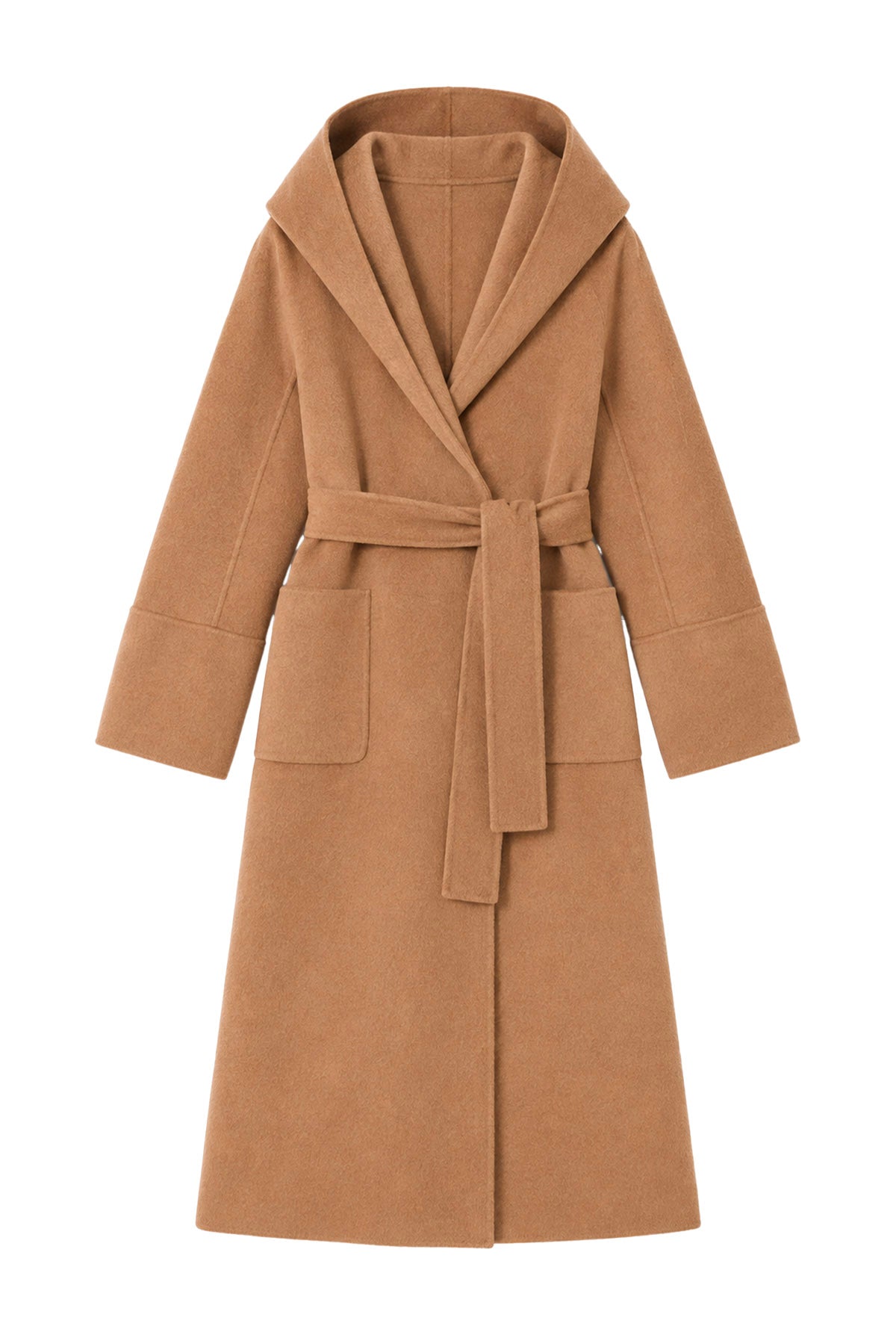 Cappotto in lana donna 'S Max Mara Smmarmonia
