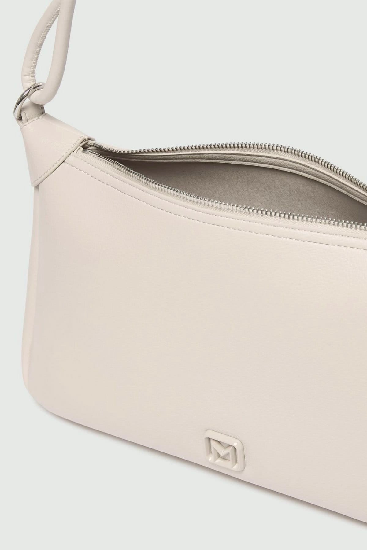 Borsa in ecopelle stampa cervo Marella Mlloxiria