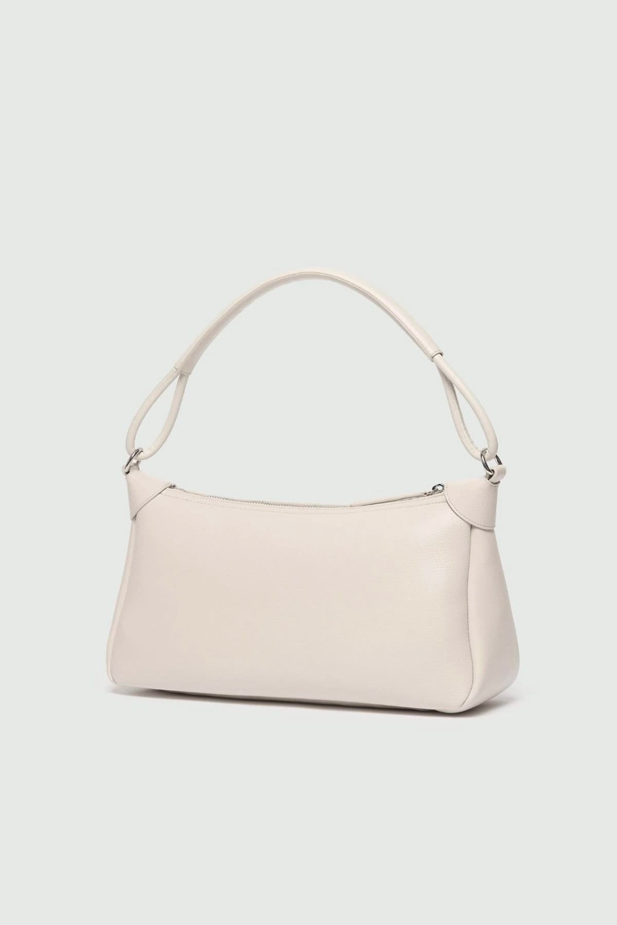Borsa in ecopelle stampa cervo Marella Mlloxiria