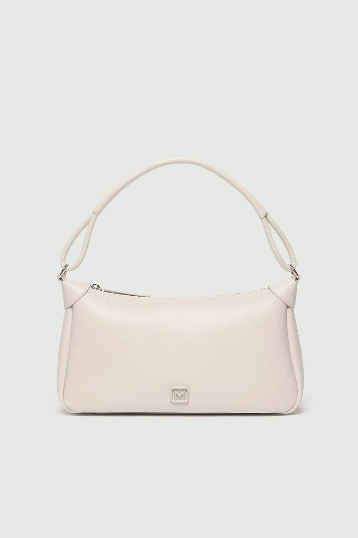Borsa in ecopelle stampa cervo Marella Mlloxiria