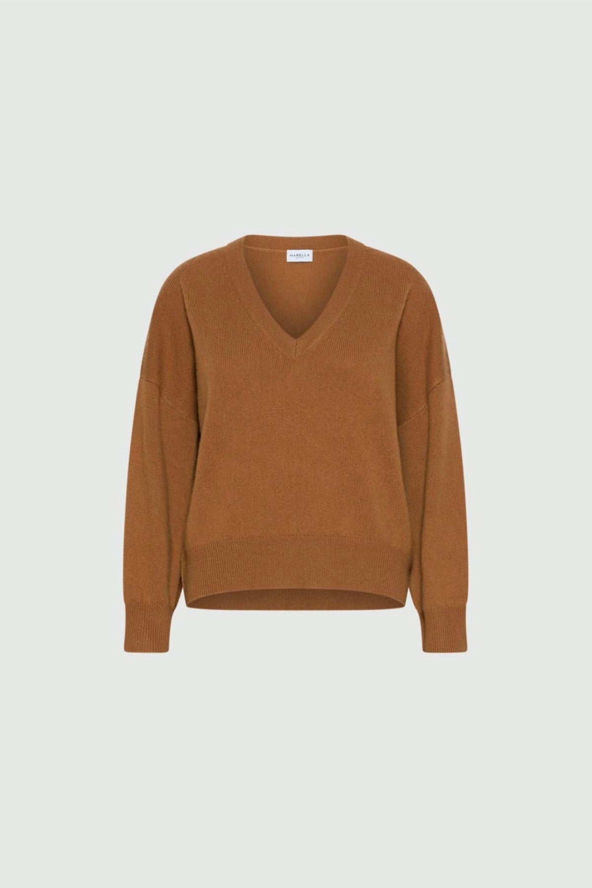 Maglia in cashmere e lana Marella Mlseditore