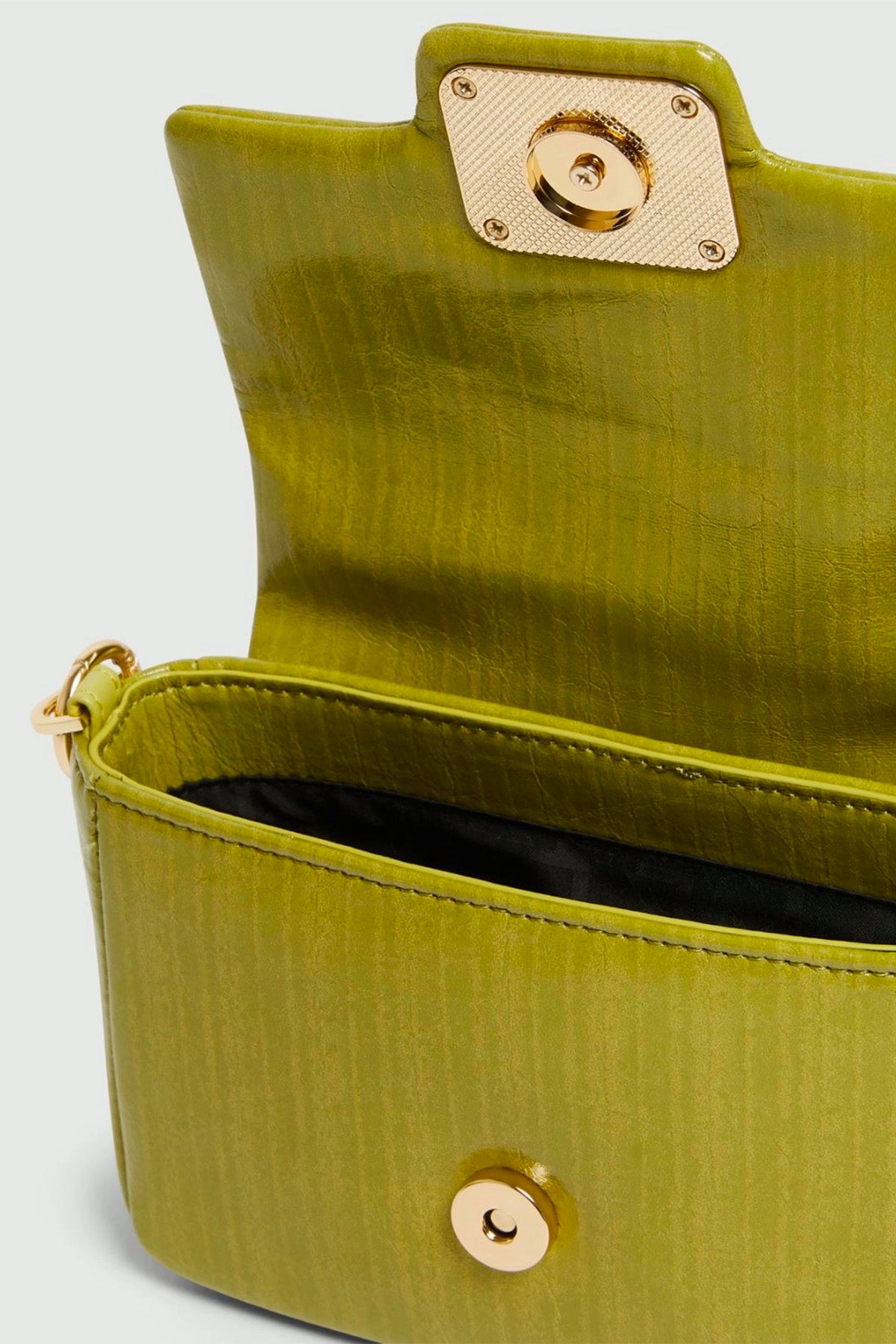 Borsa verde pistacchio donna Marella Mlalontra2