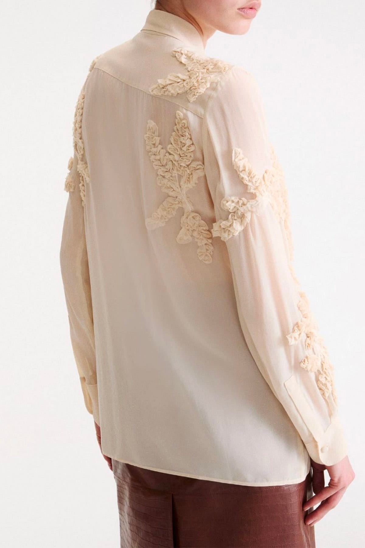 Camicia donna Marella Mllmambo