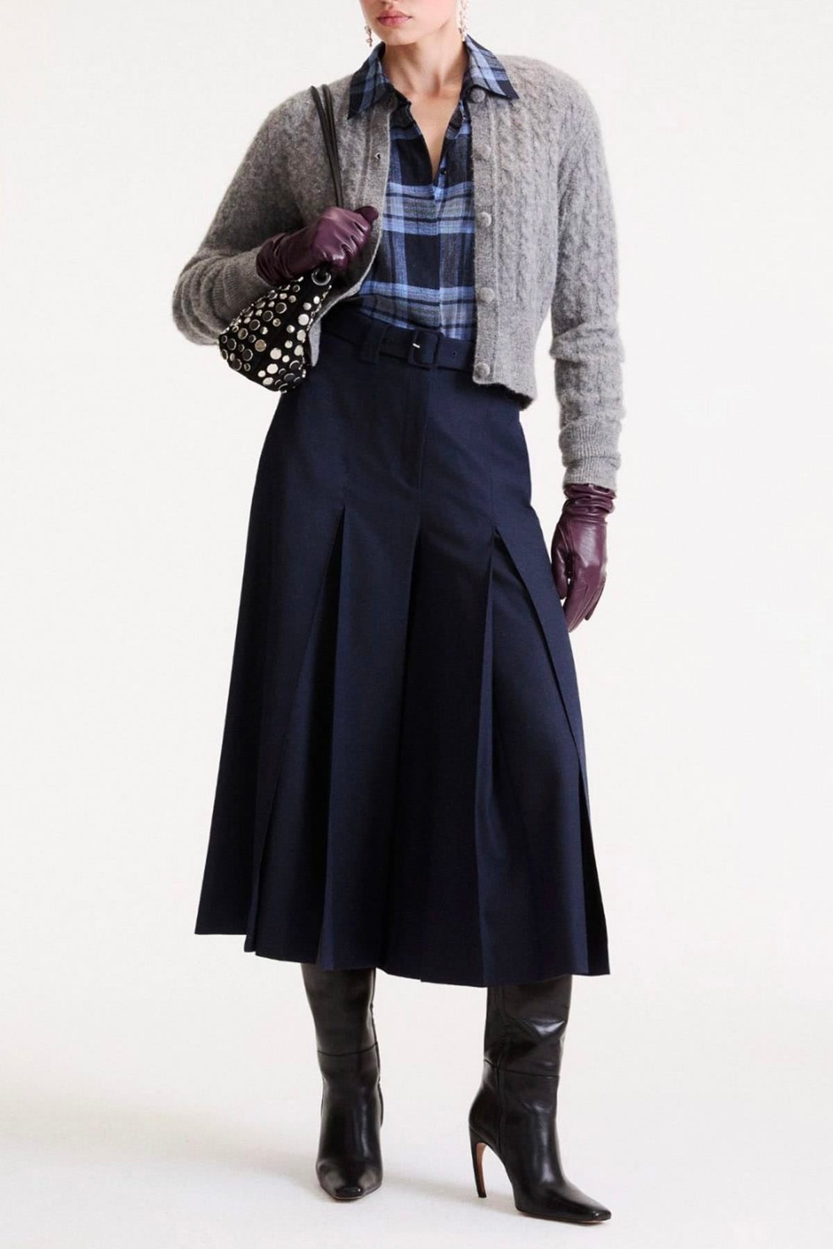 Camicia fluida donna Marella Mllmodico