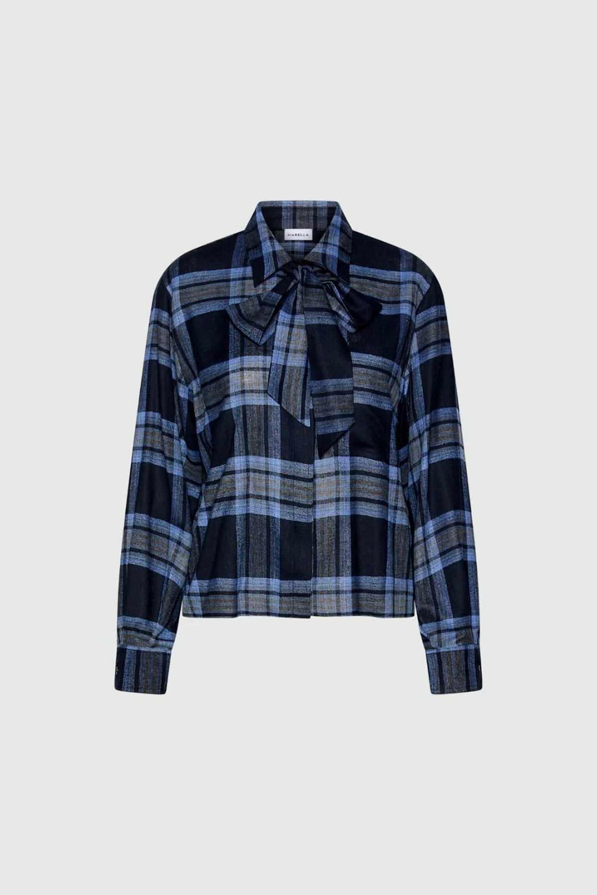 Camicia fluida donna Marella Mllmodico