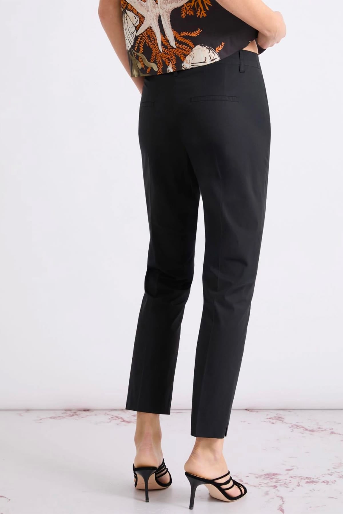 MARELLA PANTALONE LUNGO  Pantaloni donna Marella Mllgettone