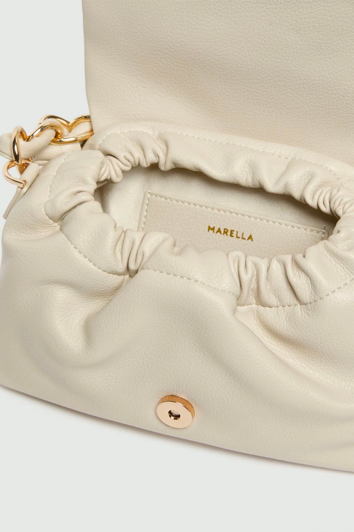 Borsa in ecopelle donna Marella Mladorico