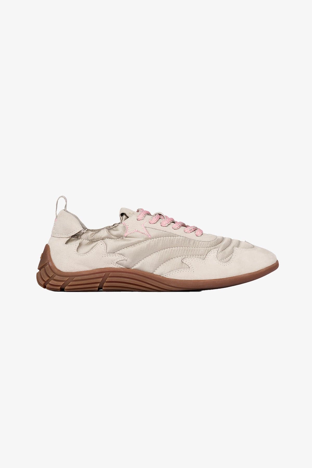 ASH CALZATURE  NATURALE / 35 Sneakers donna Ash Miura03