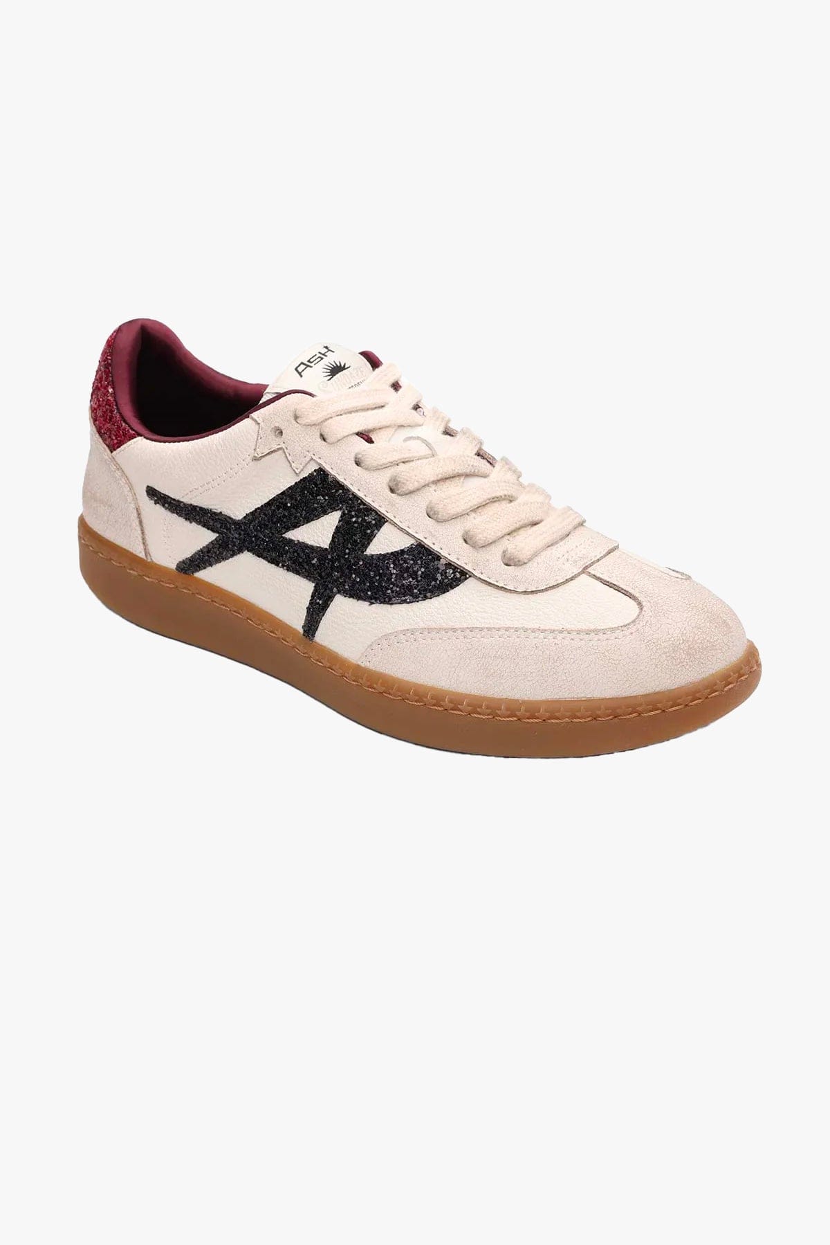 ASH CALZATURE  Sneaker donna Sunset05 Ash