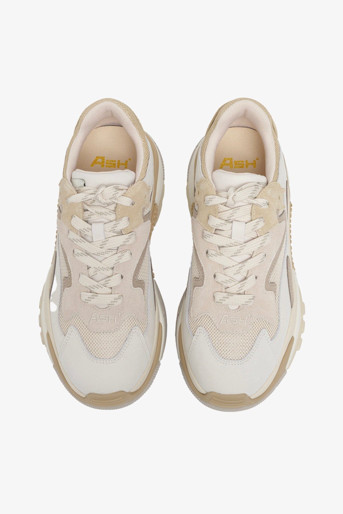 ASH CALZATURE  Sneakers donna Ash Addict01