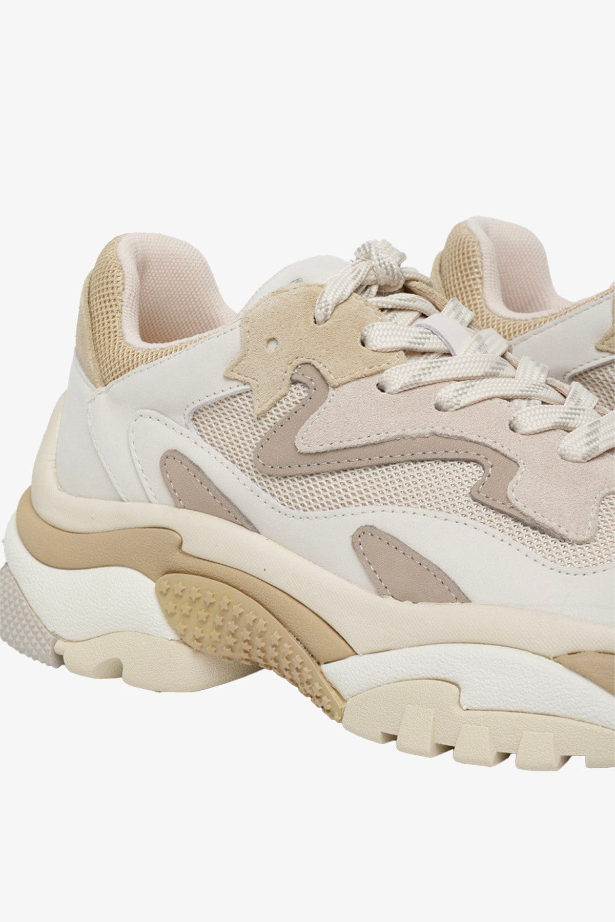 ASH CALZATURE  Sneakers donna Ash Addict01
