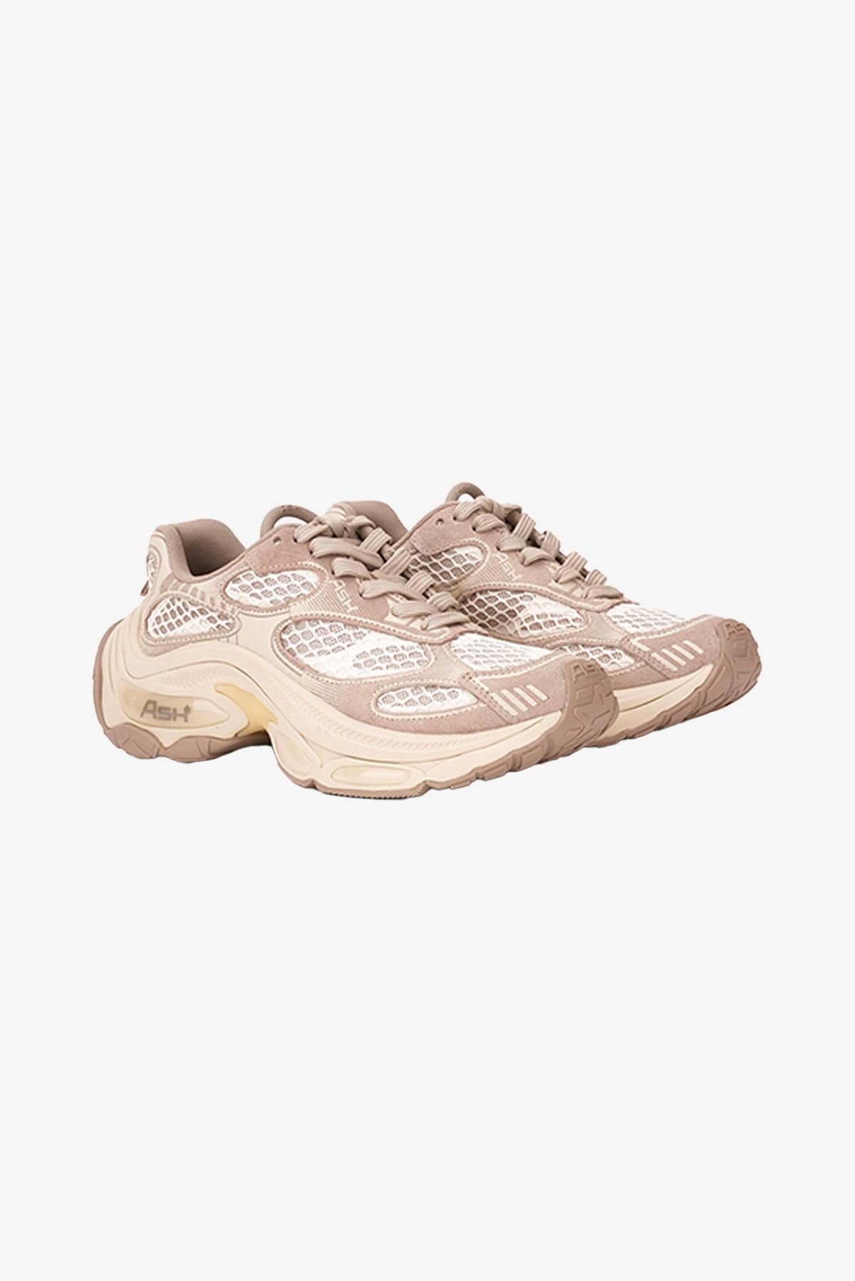 ASH CALZATURE  Sneakers donna Ash Dragon01