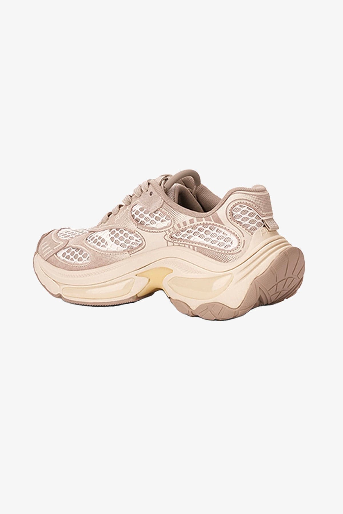 ASH CALZATURE  Sneakers donna Ash Dragon01