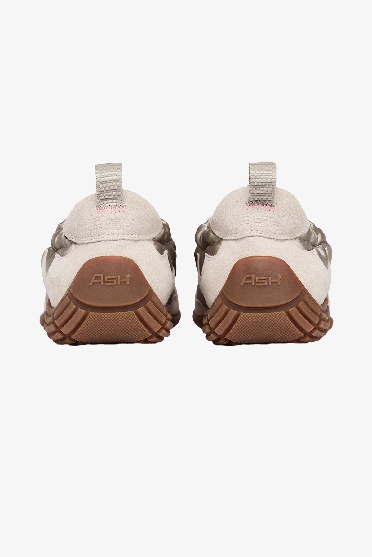 ASH CALZATURE  Sneakers donna Ash Miura03