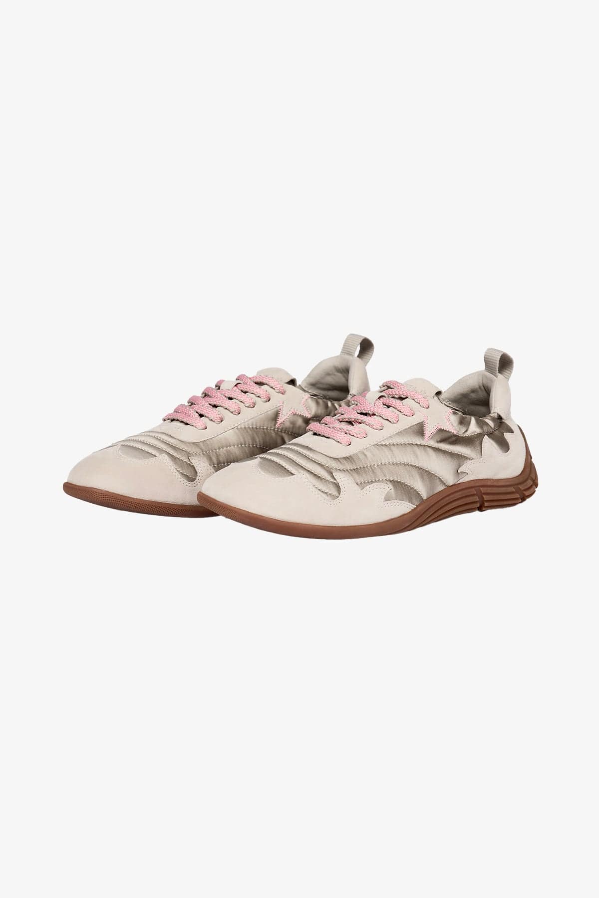 ASH CALZATURE  Sneakers donna Ash Miura03