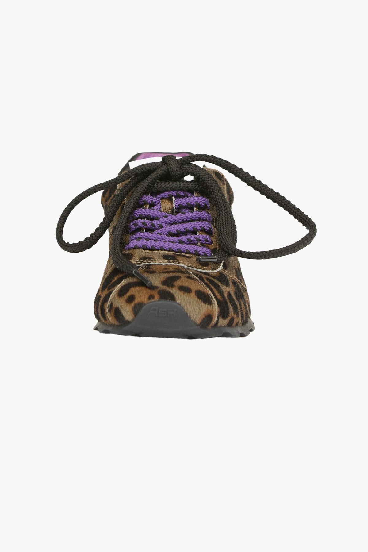 ASH CALZATURE  LEOPARDATO / 35 Sneakers leopardate donna Ash Killbill04