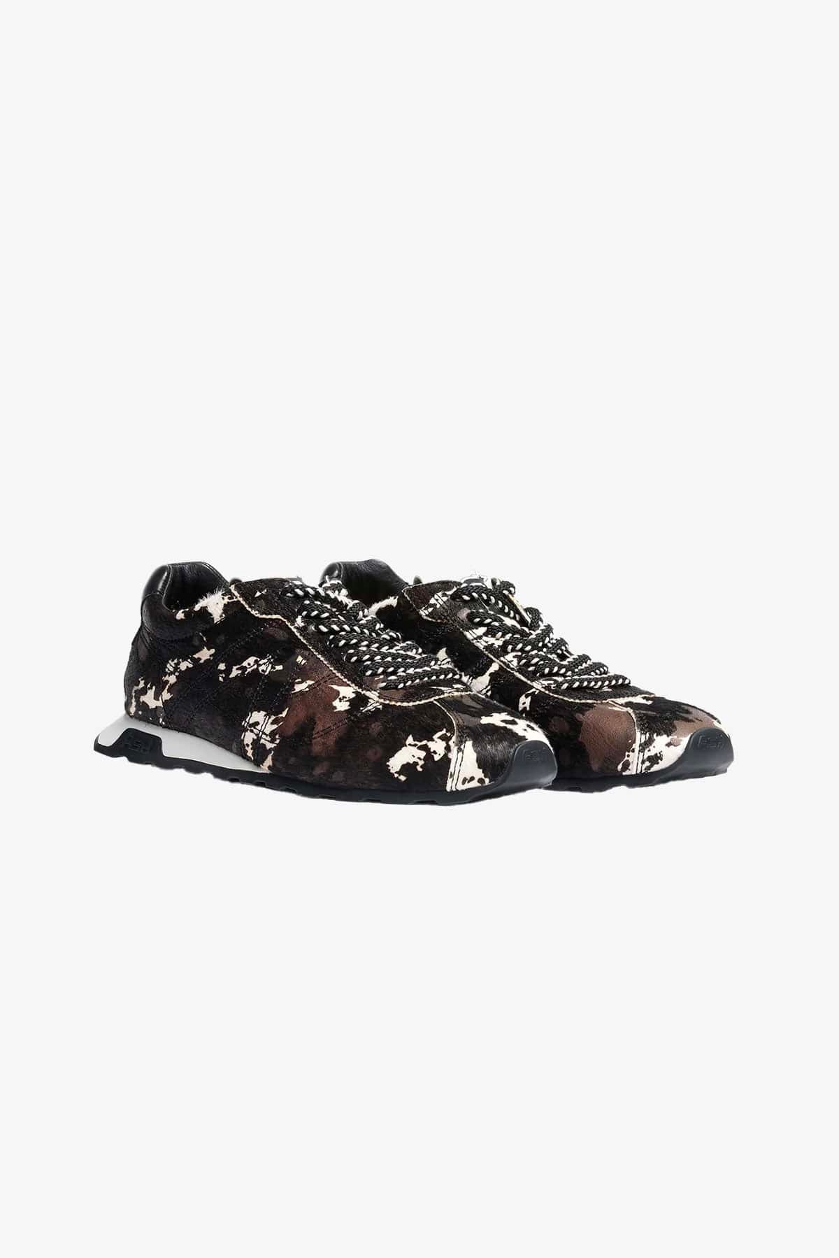 ASH SNEAKERS Sneakers basse donna Ash Killbill05