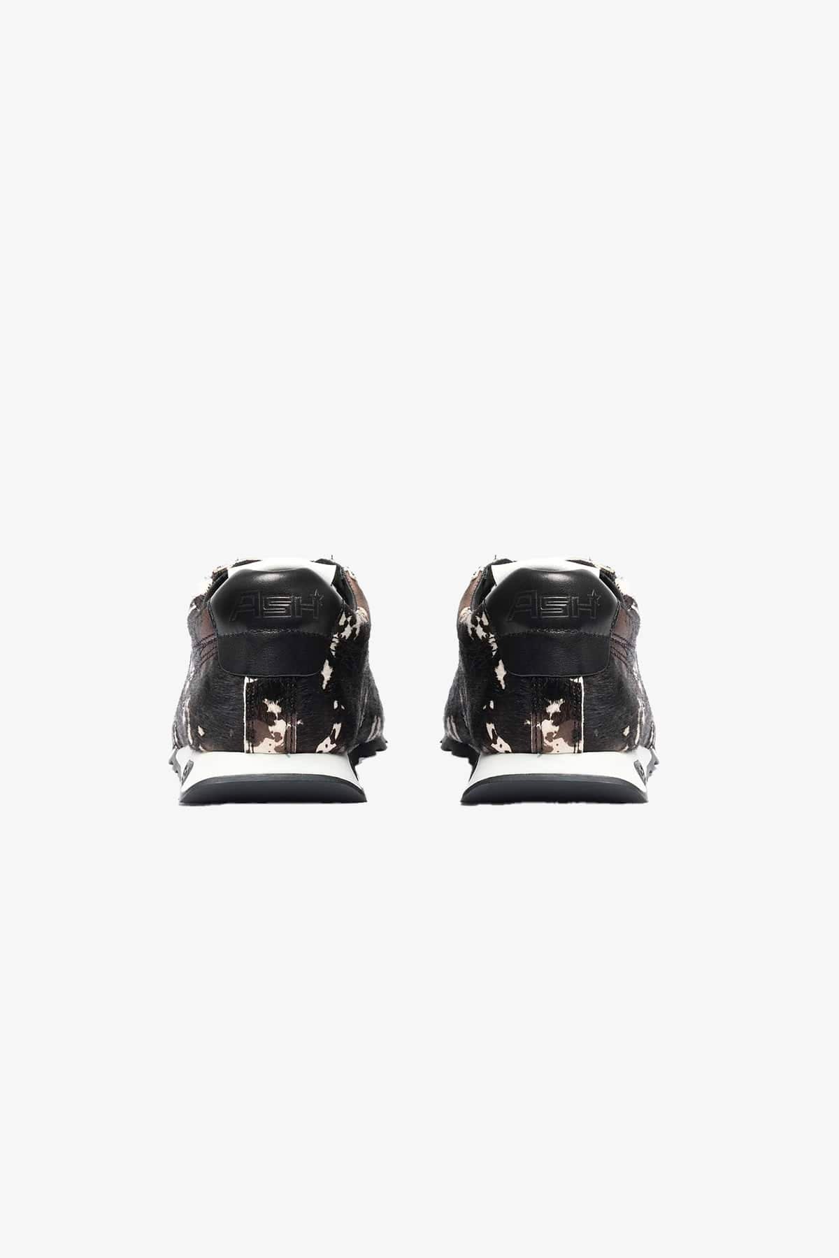 ASH SNEAKERS Sneakers basse donna Ash Killbill05