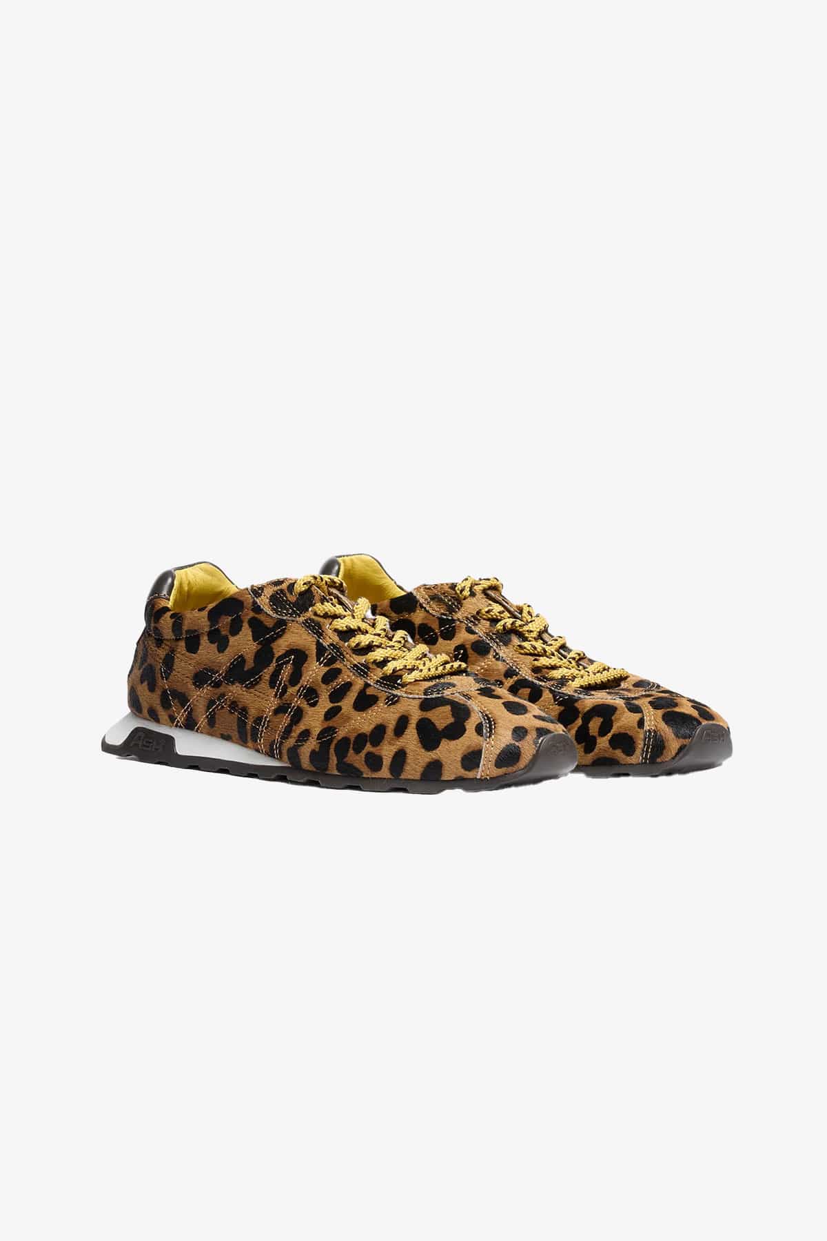 ASH SNEAKERS Sneakers basse donna Ash Killbill07