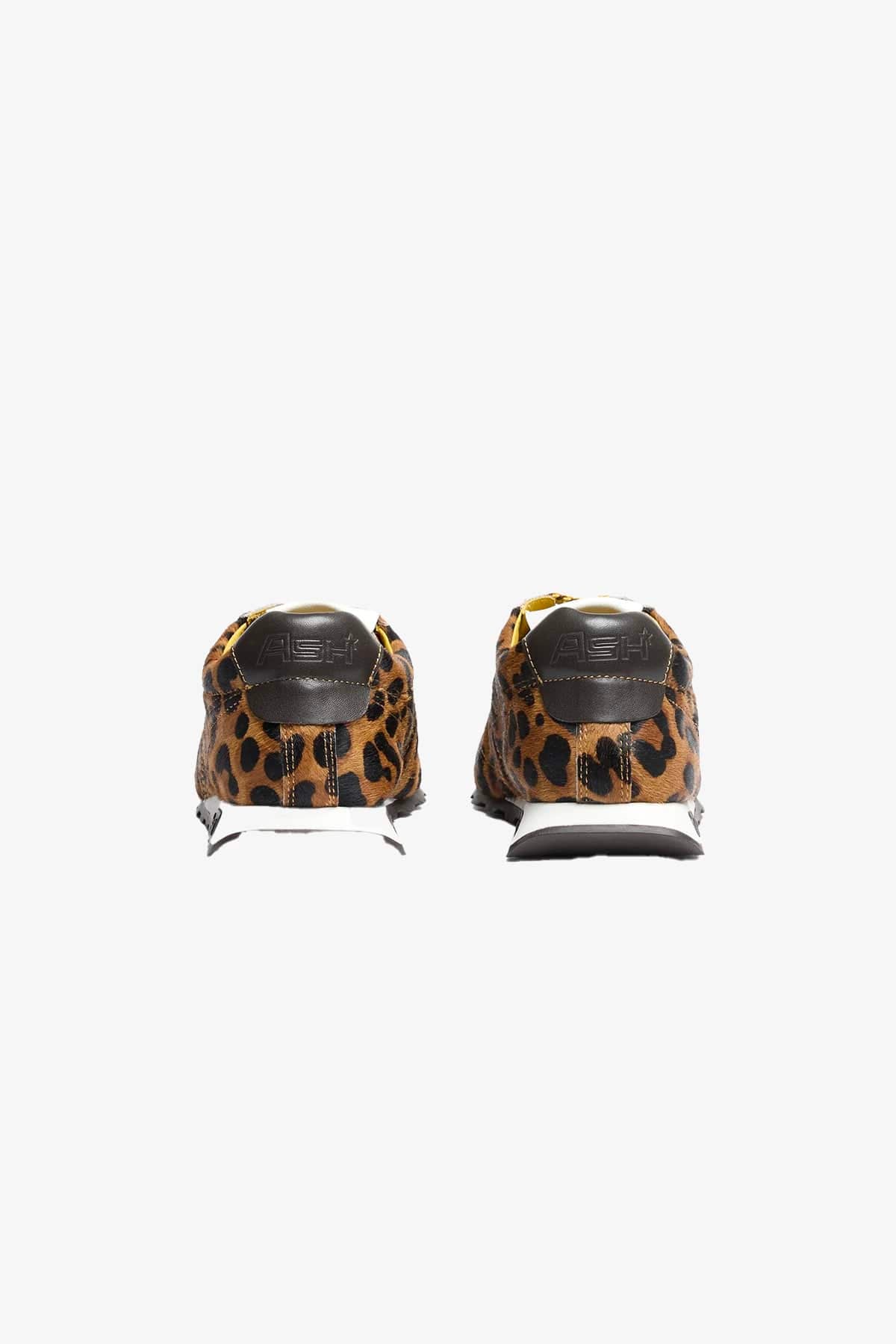 ASH SNEAKERS Sneakers basse donna Ash Killbill07
