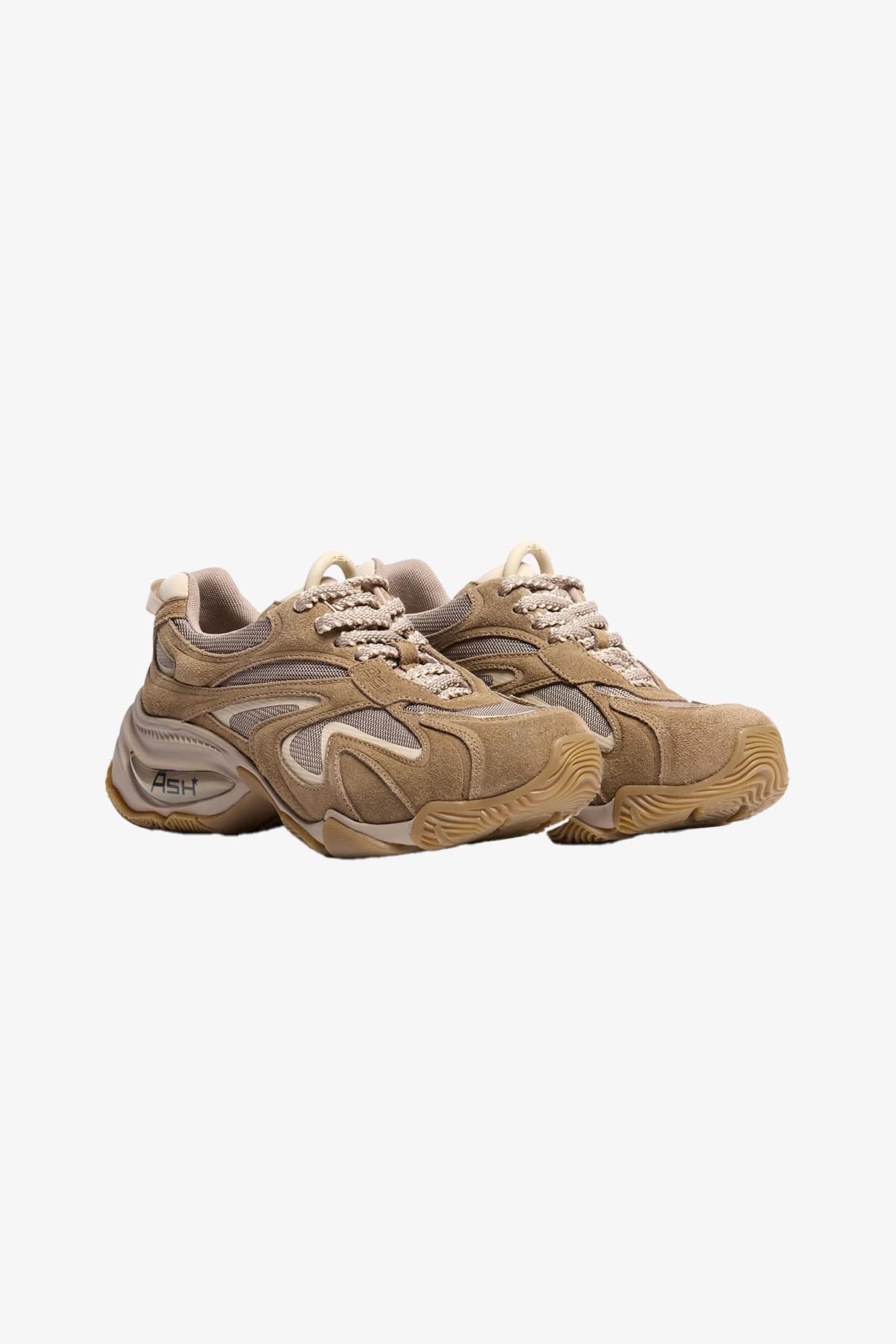 ASH SNEAKERS Sneakers donna Ash Viper